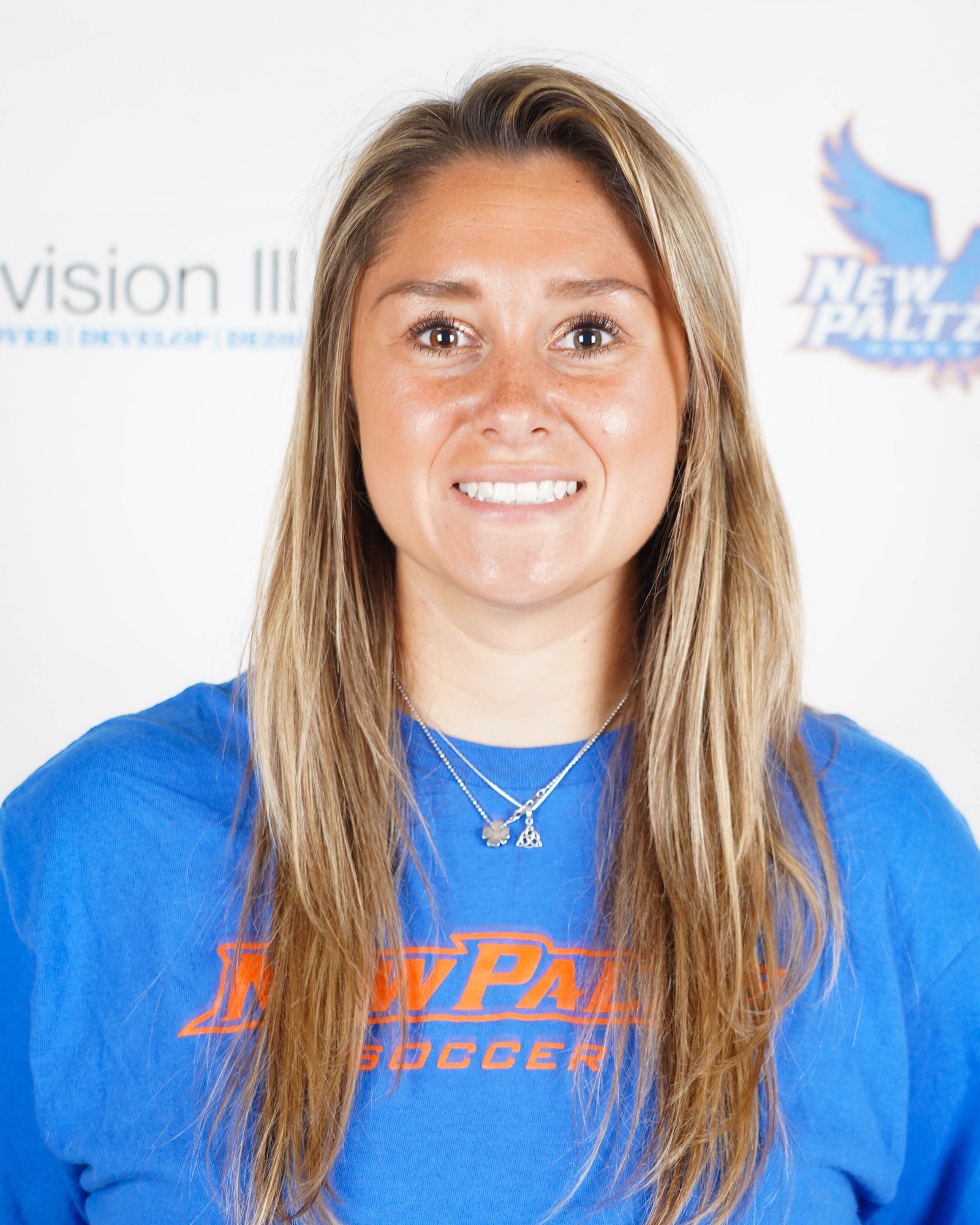 Samantha Trimblett head shot