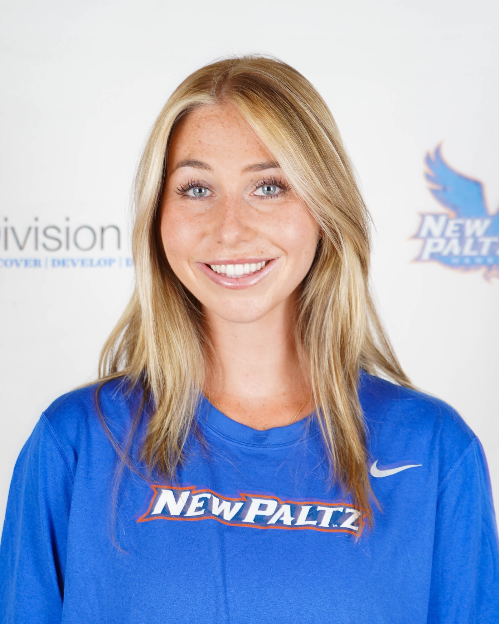Jess Funke head shot