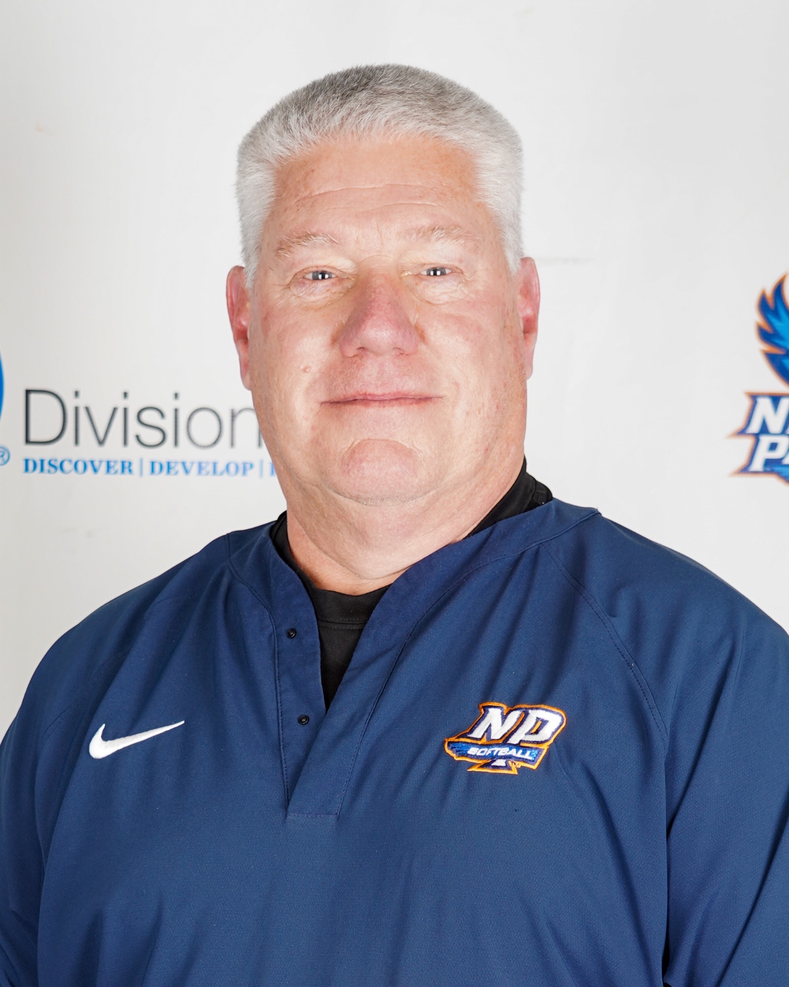 Rick Spriggs Headshot