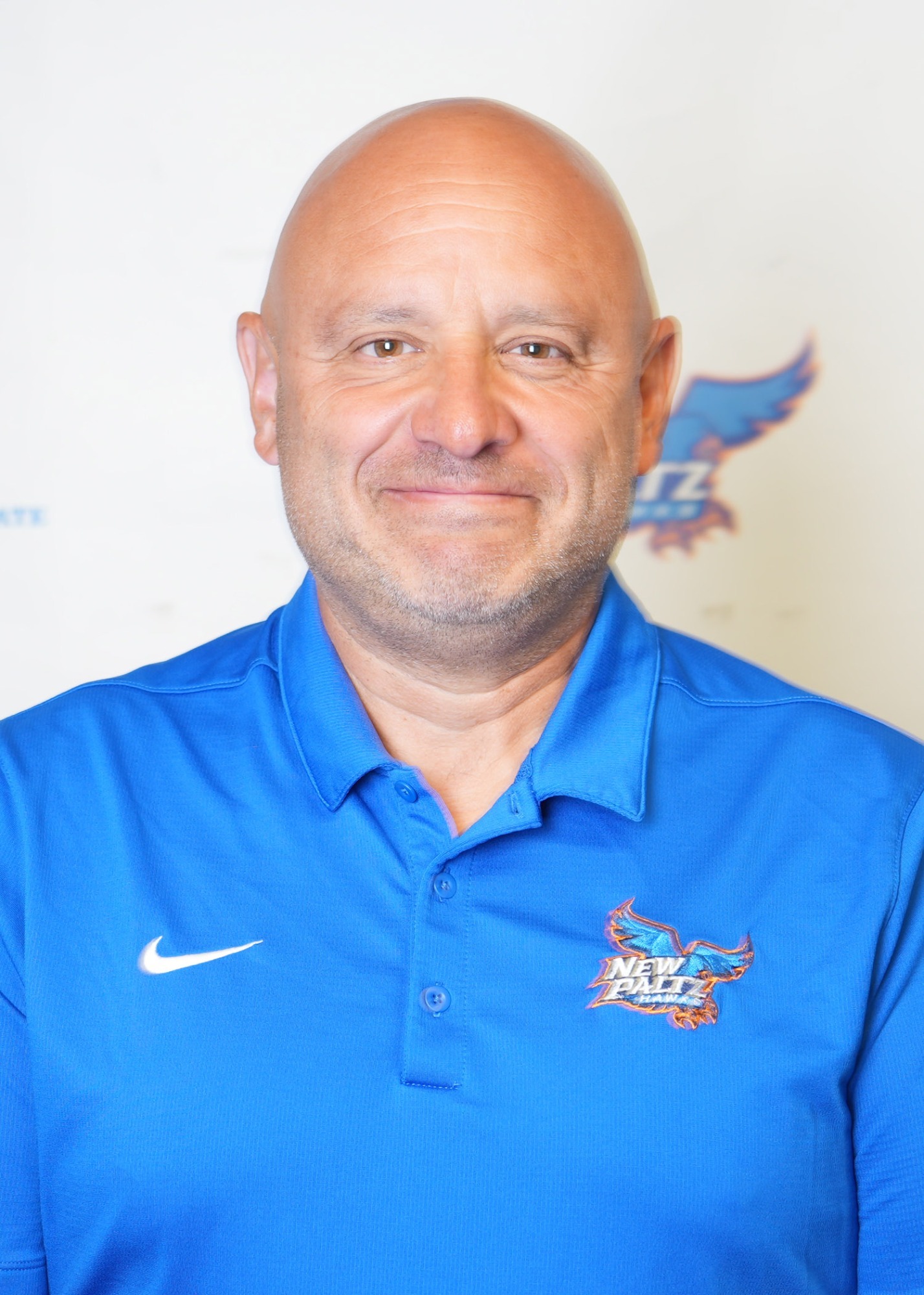 Coach Scott Goodman head shot