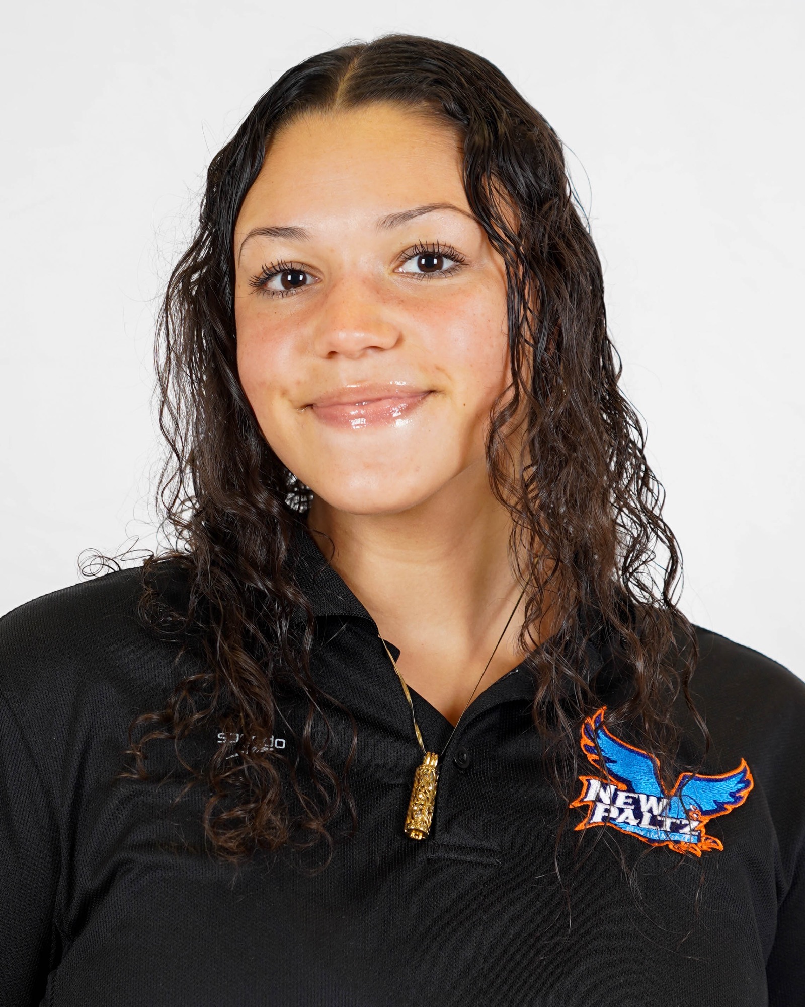 Kenzie Cerny Headshots