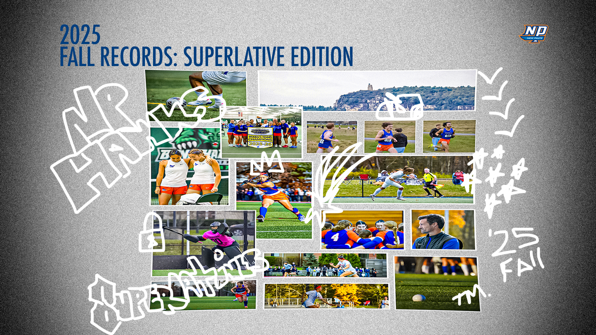 Fall Records 2025 Superlative Edition: Main Story Image