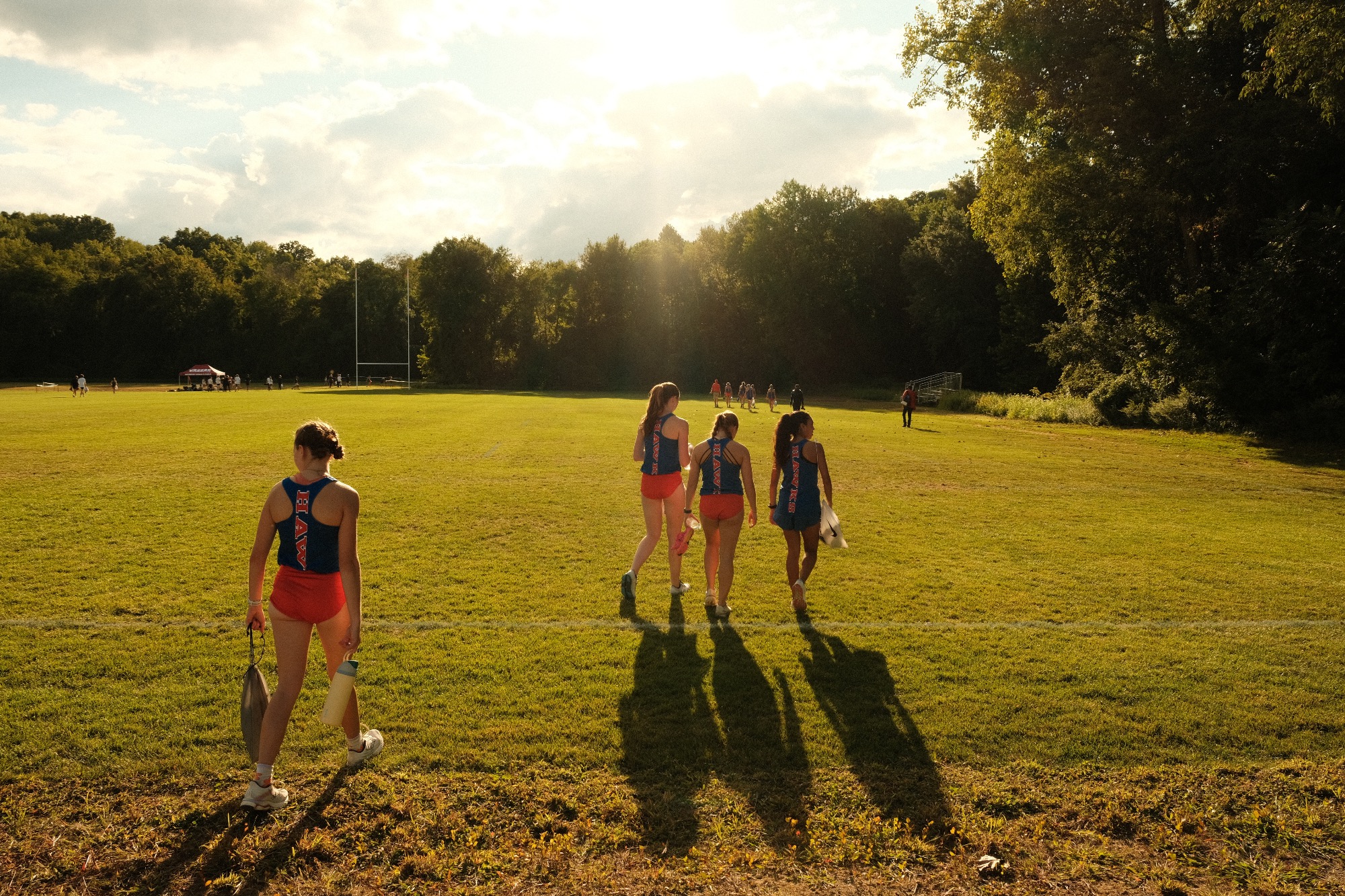 NPXC Vassar Season Starter 2025 2