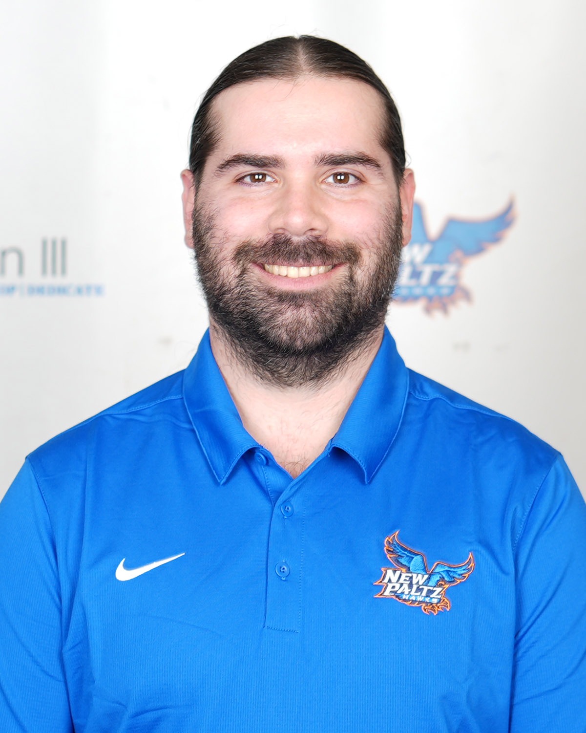 Kroy Arnold head shot