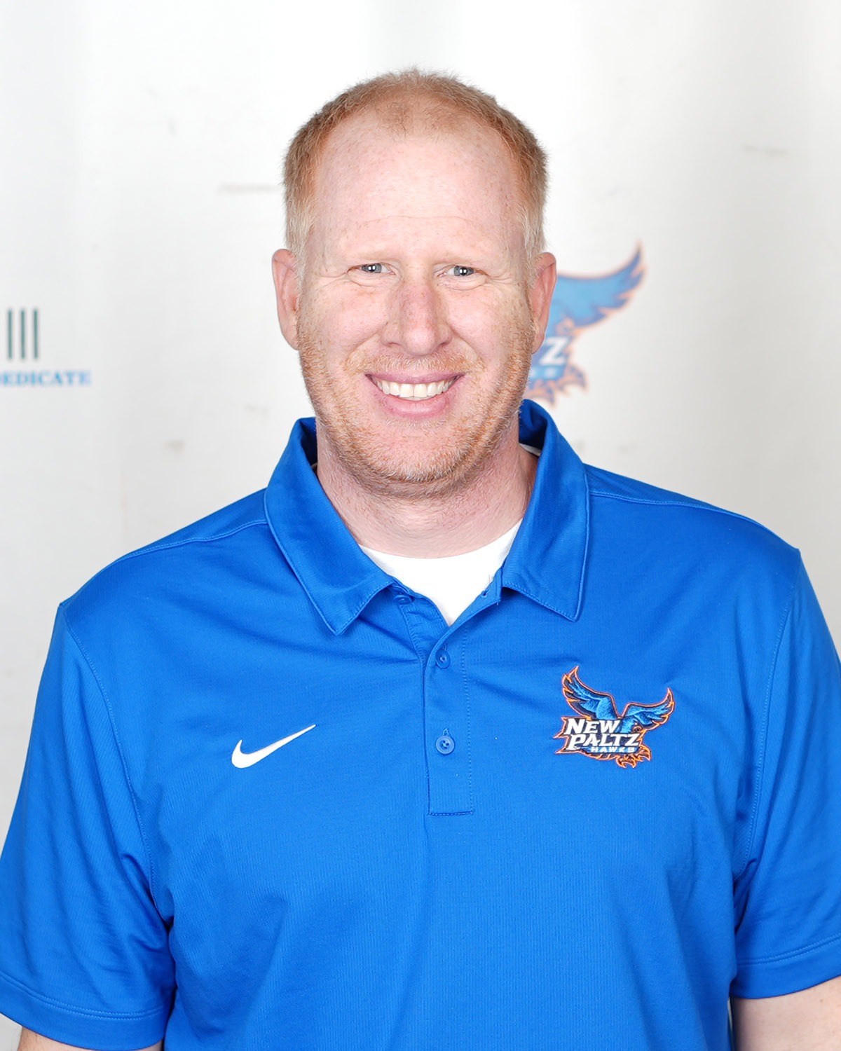 Brad Bolton head shot