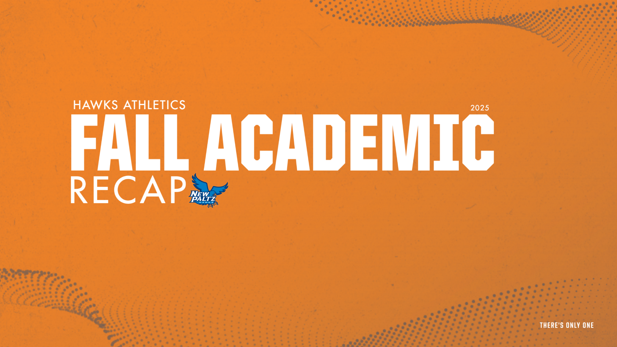 Academic Fall Recap 2025