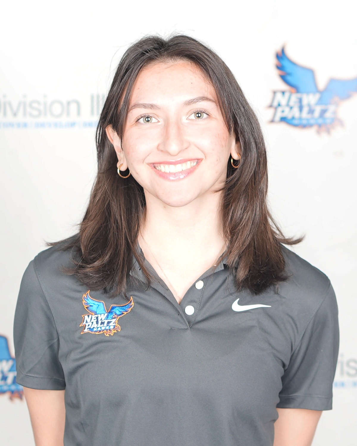 Grace Berardi head shot - women's lacrosse assistant coach
