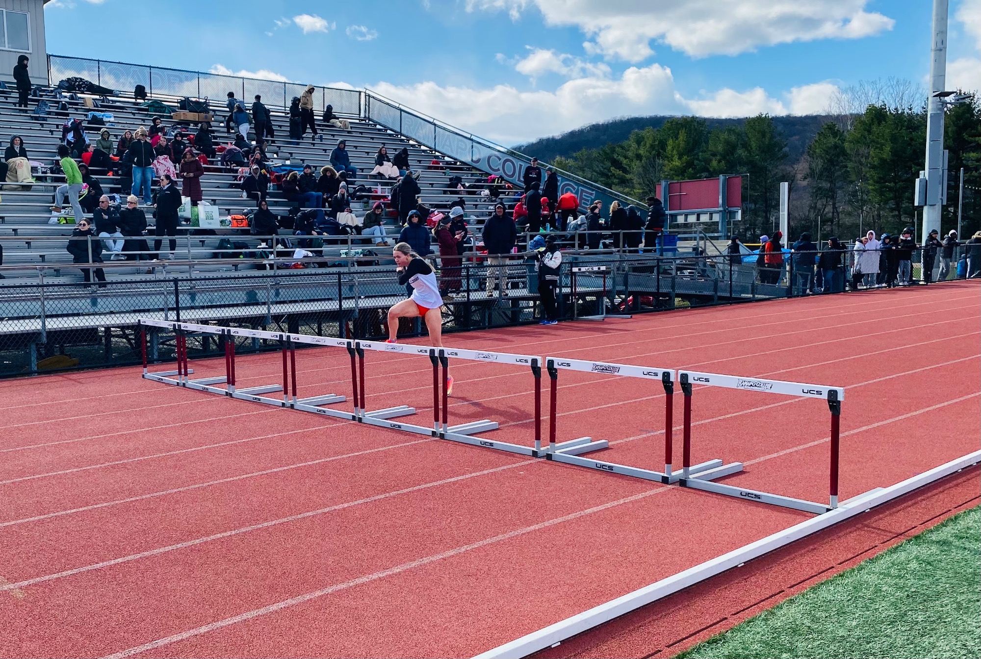 Ameigh-Coggen Ramapo 2026