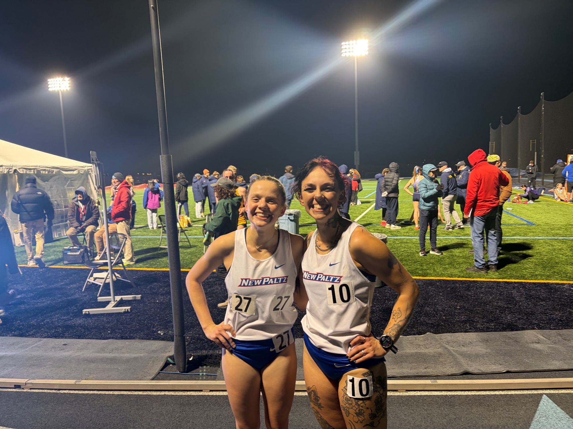 Larson & Nargentino Silfen 2026