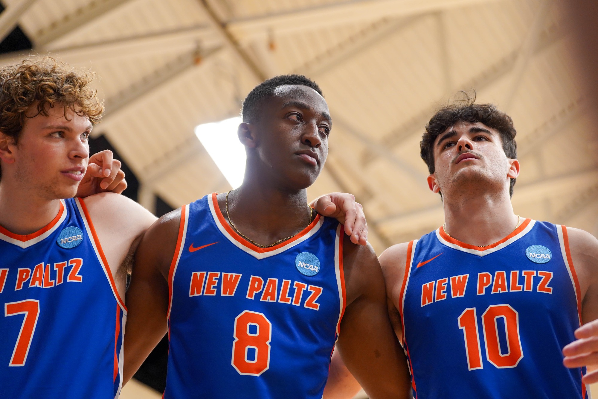 Michael Spiegel
Geoff Ndoria
Nikko Tenedorio