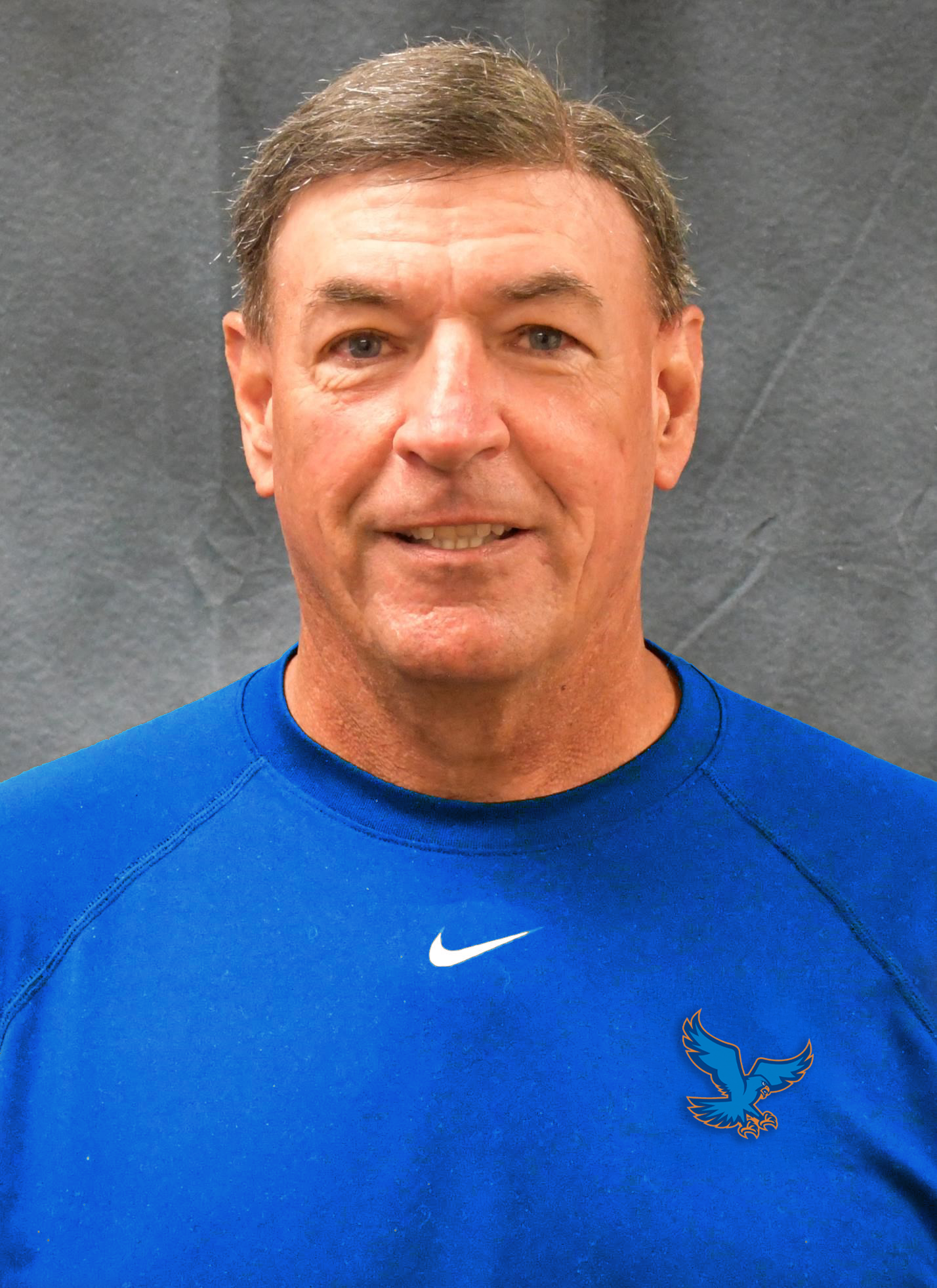 Joe DiPietro Headshot Softball 