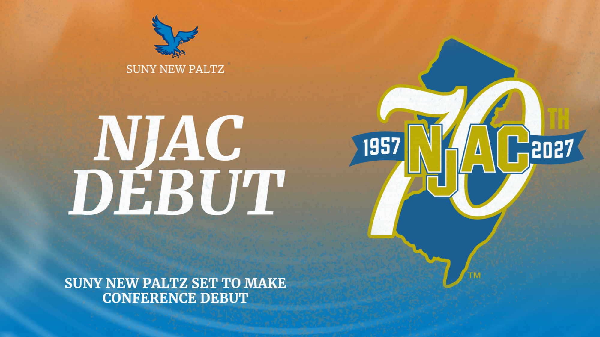 NJAC Debut Post