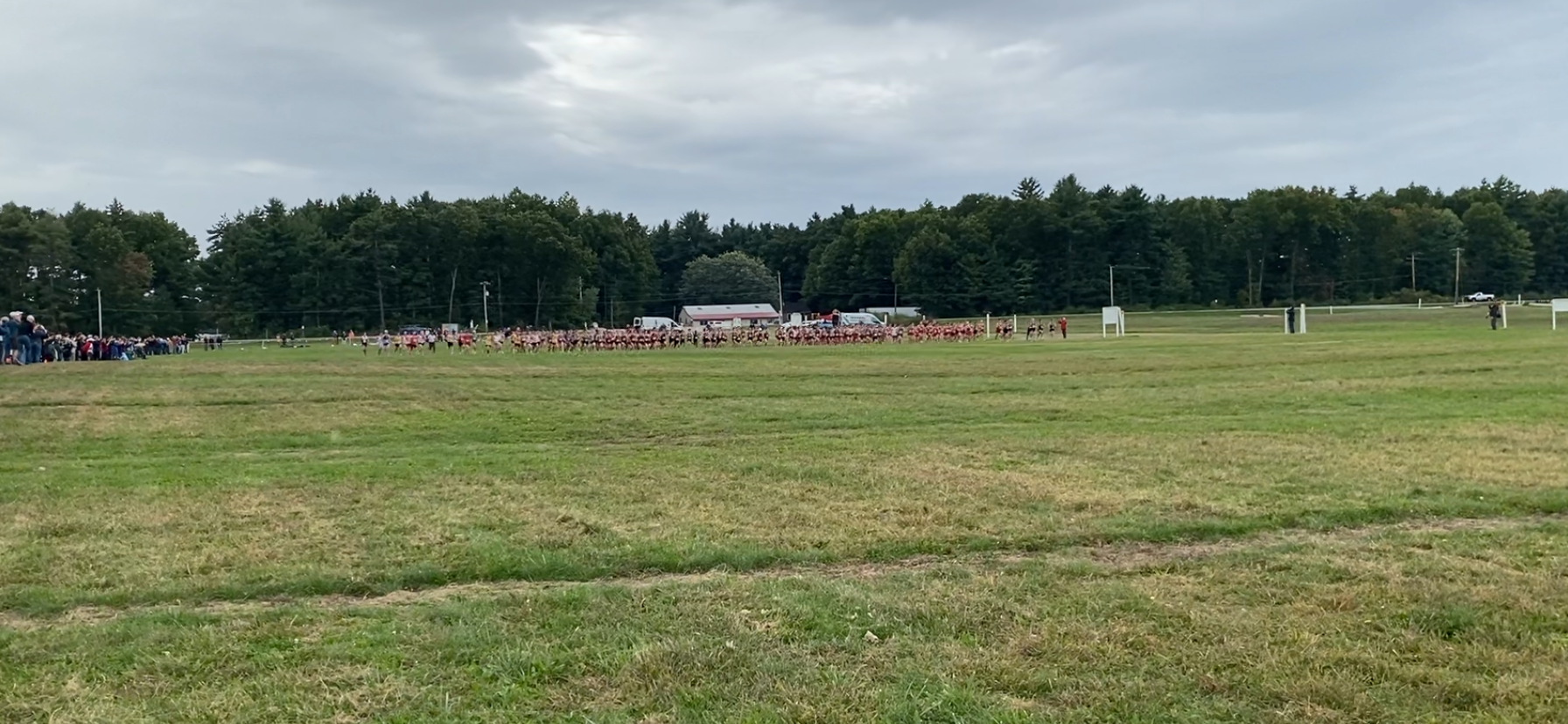 RPI XC 2026
