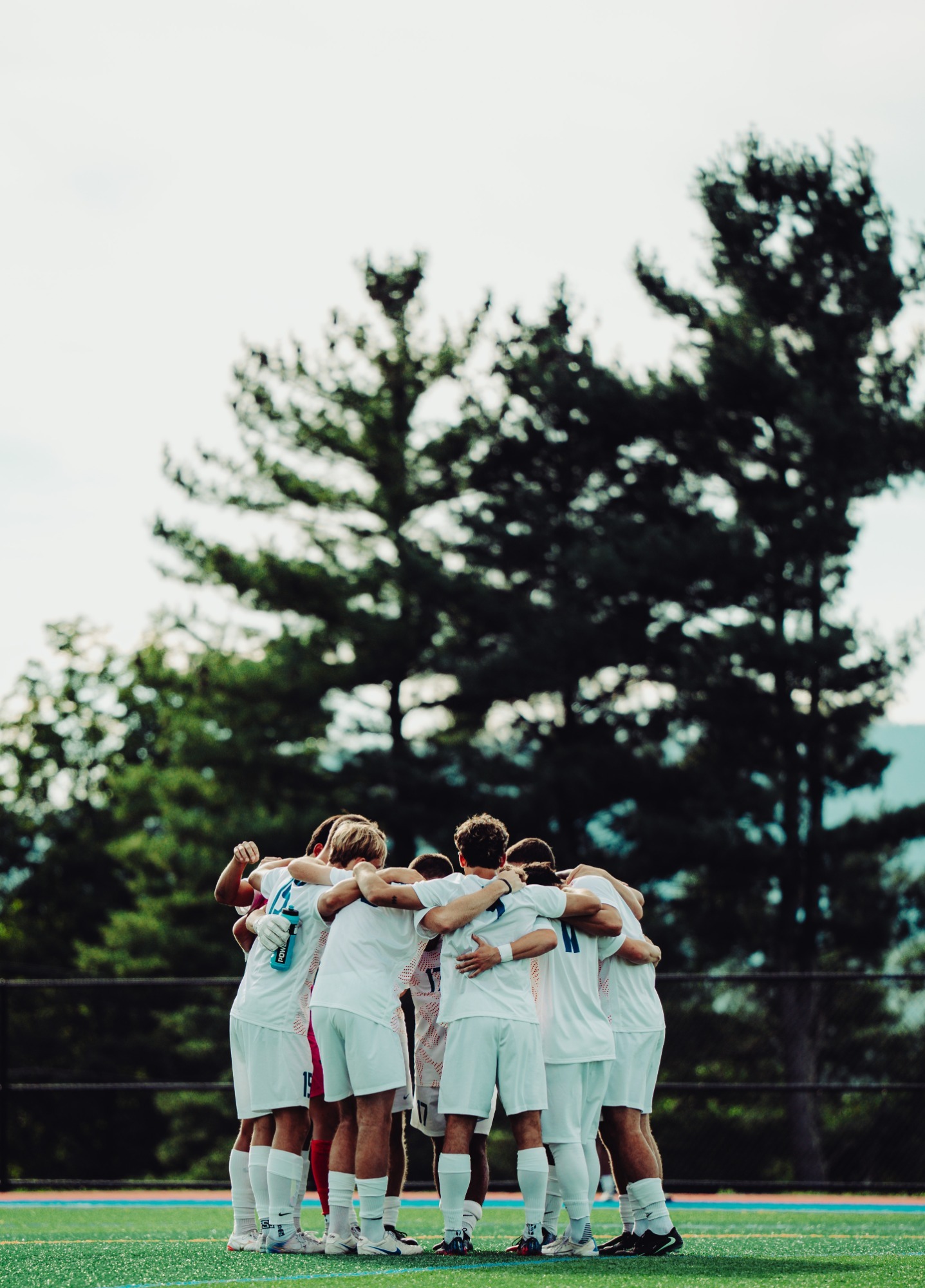 MSOC Huddle