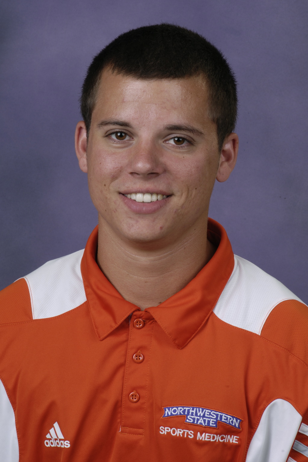 Dustin Morgan
