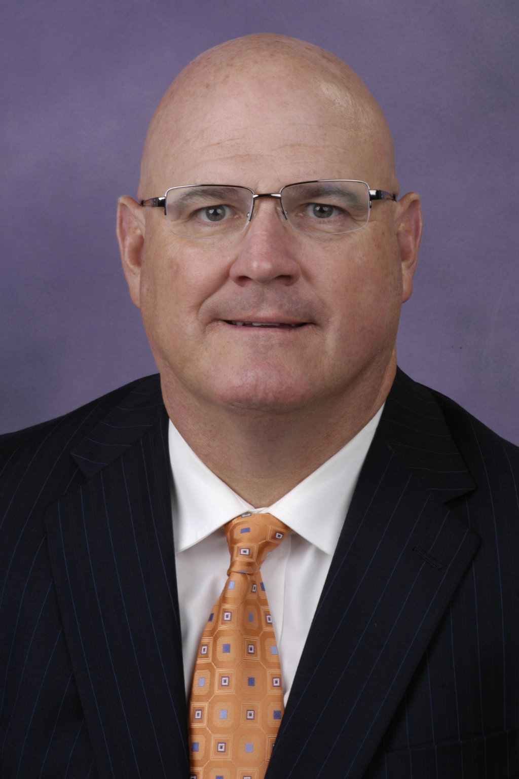Bradley Dale Peveto