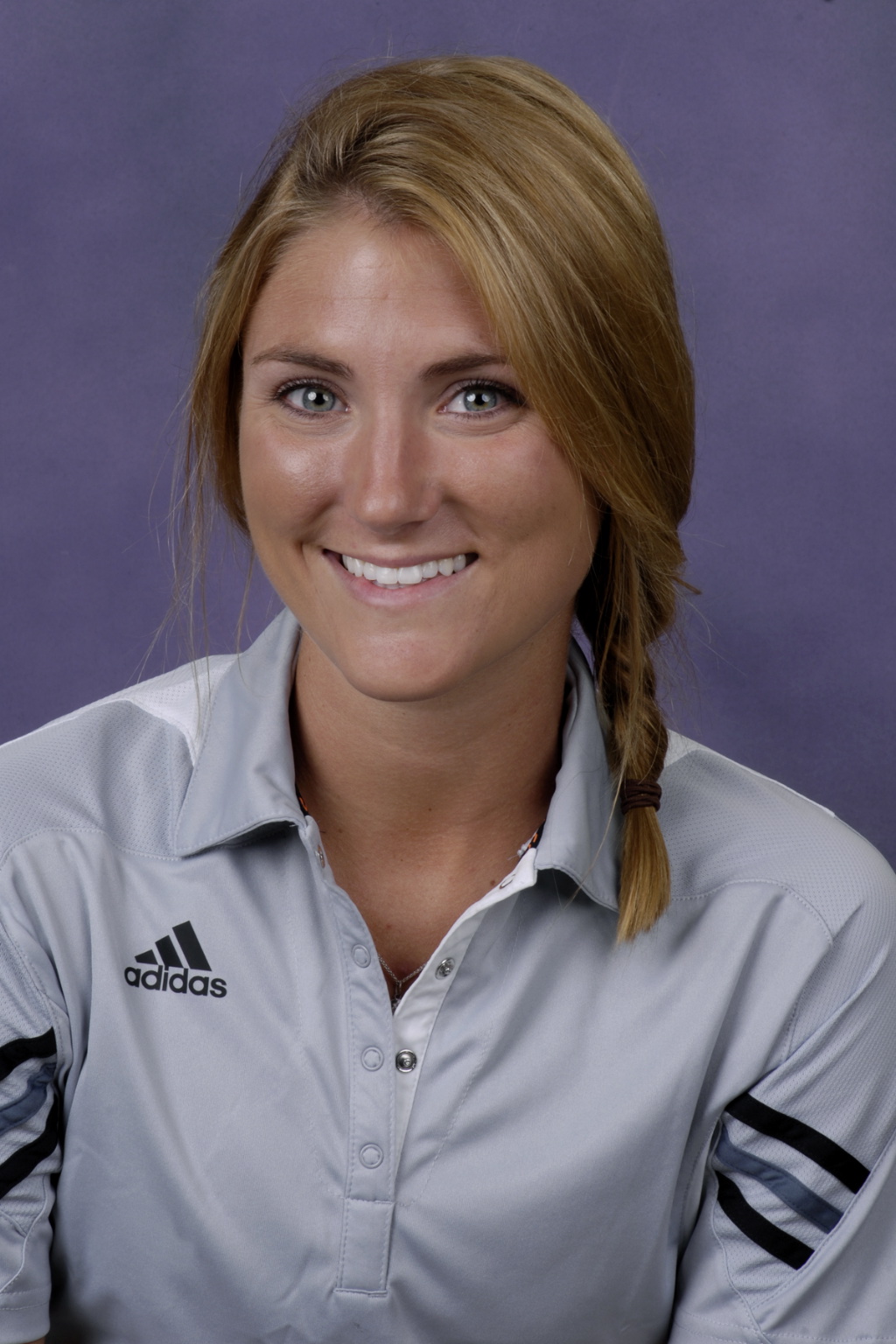 Jordan Monty