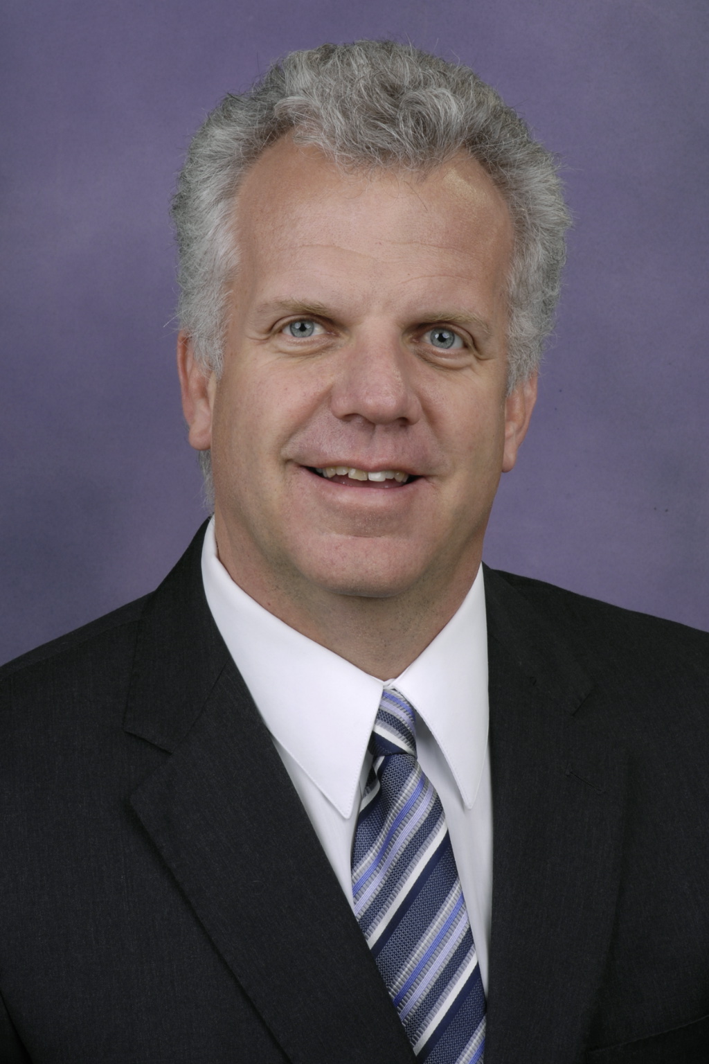 George Van Linder