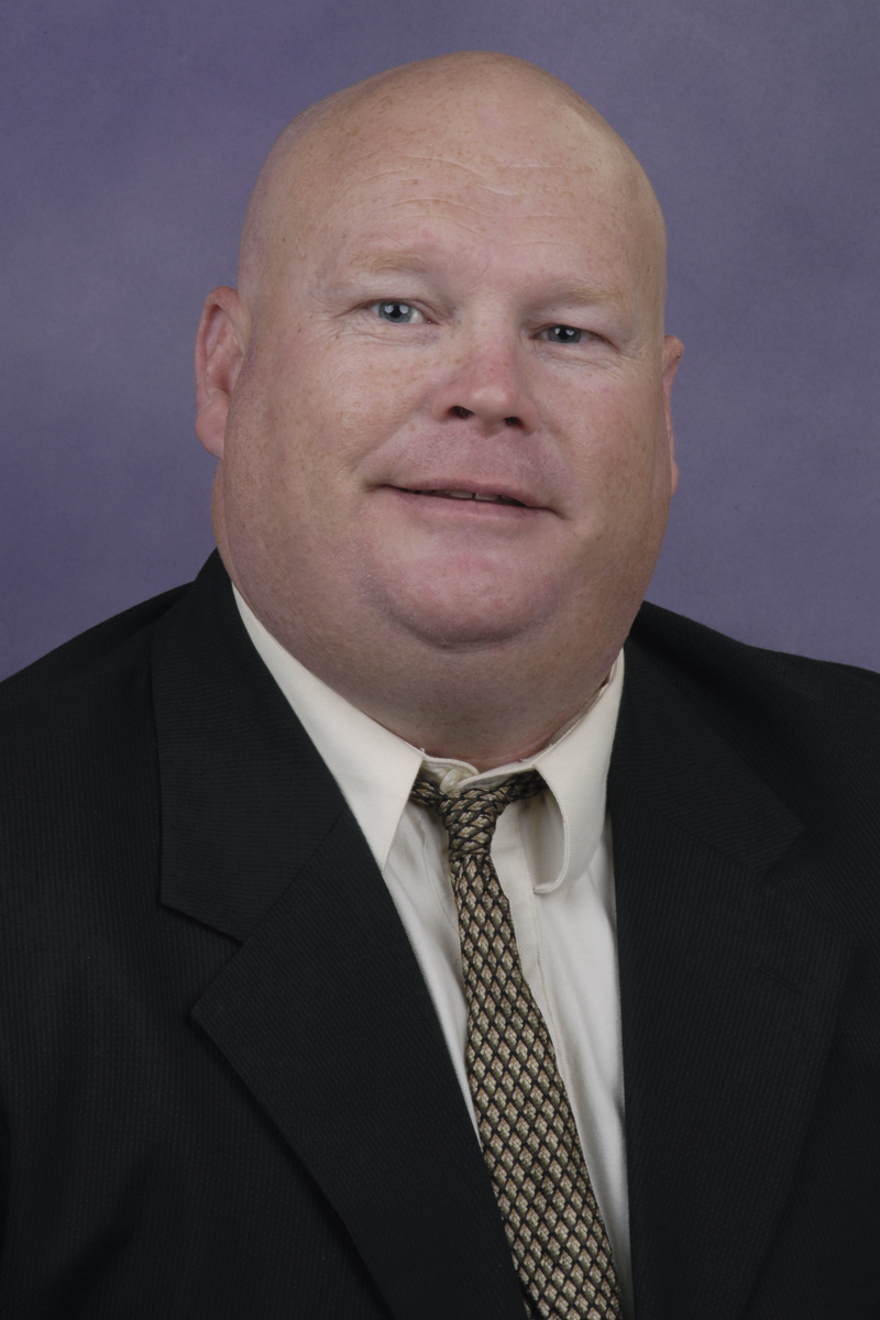 Allen Rudolph