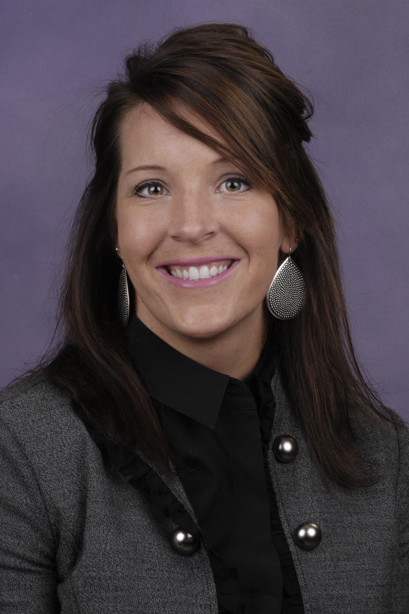 Brittany Godsey