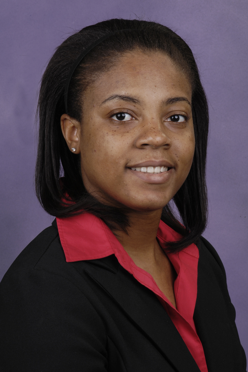 Natassja Levingston