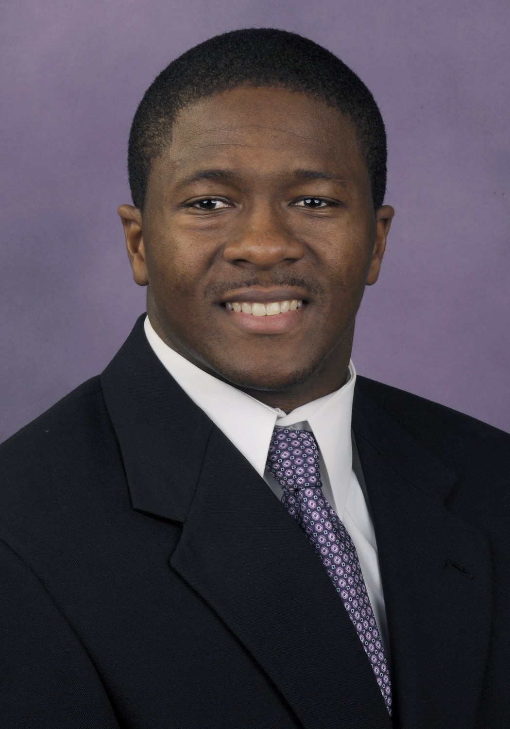 Derrick Foster