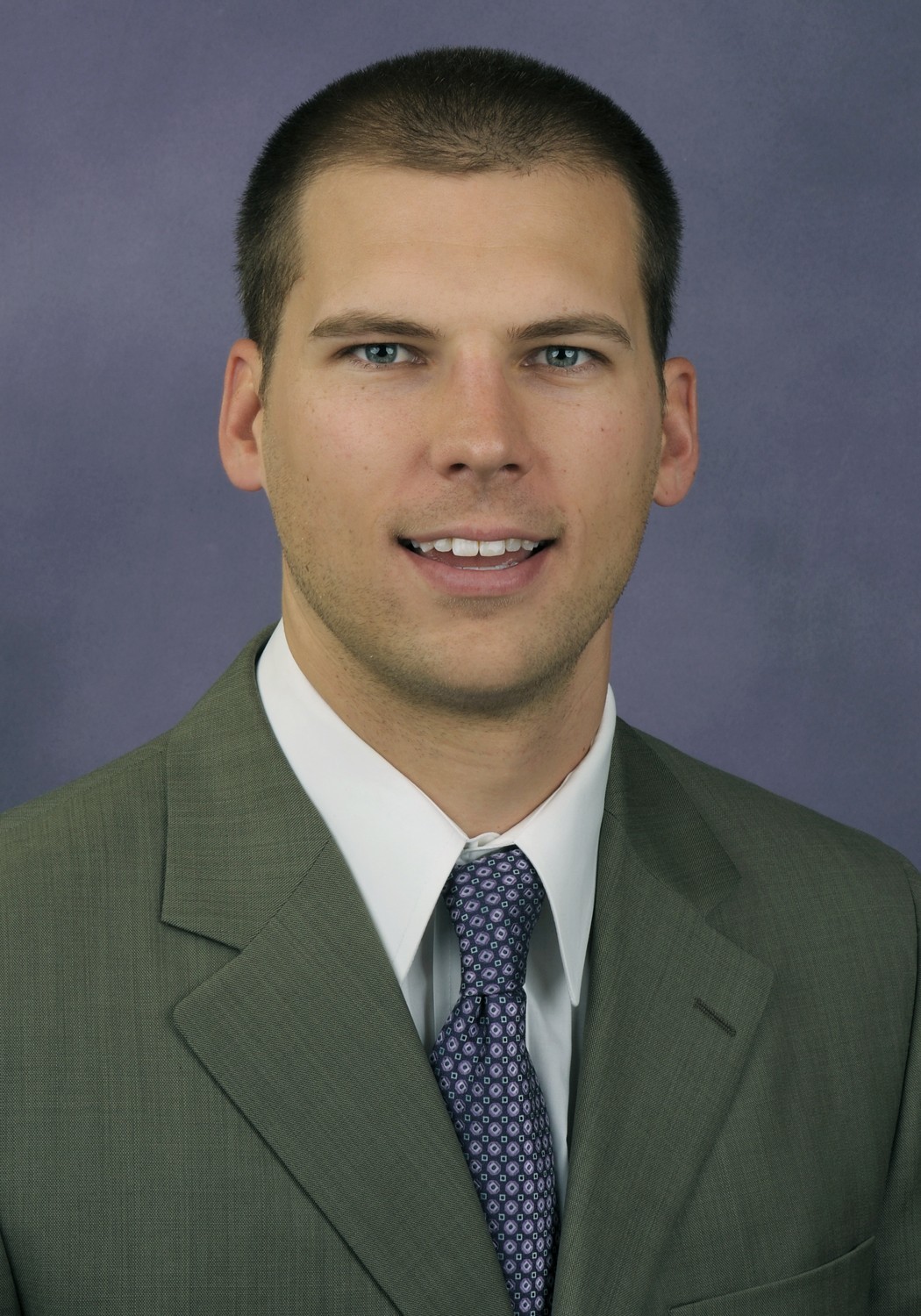 Kyle Manly