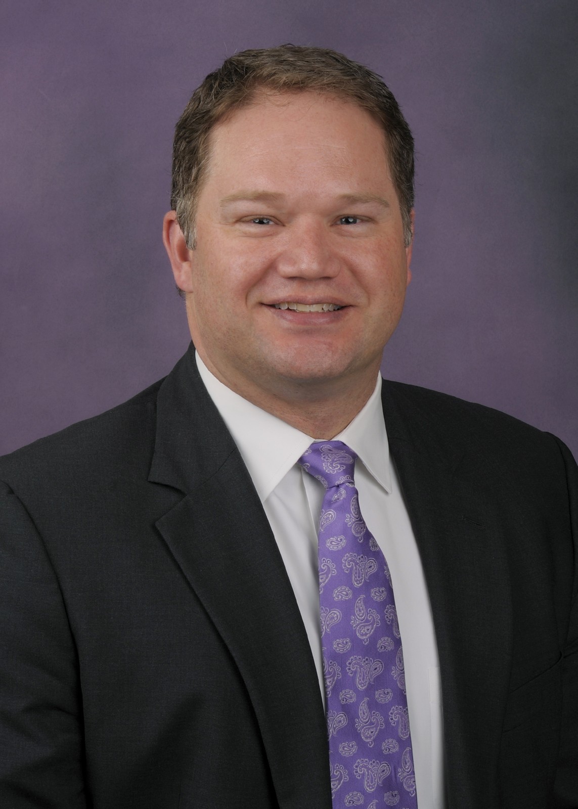 Scott Stoehr