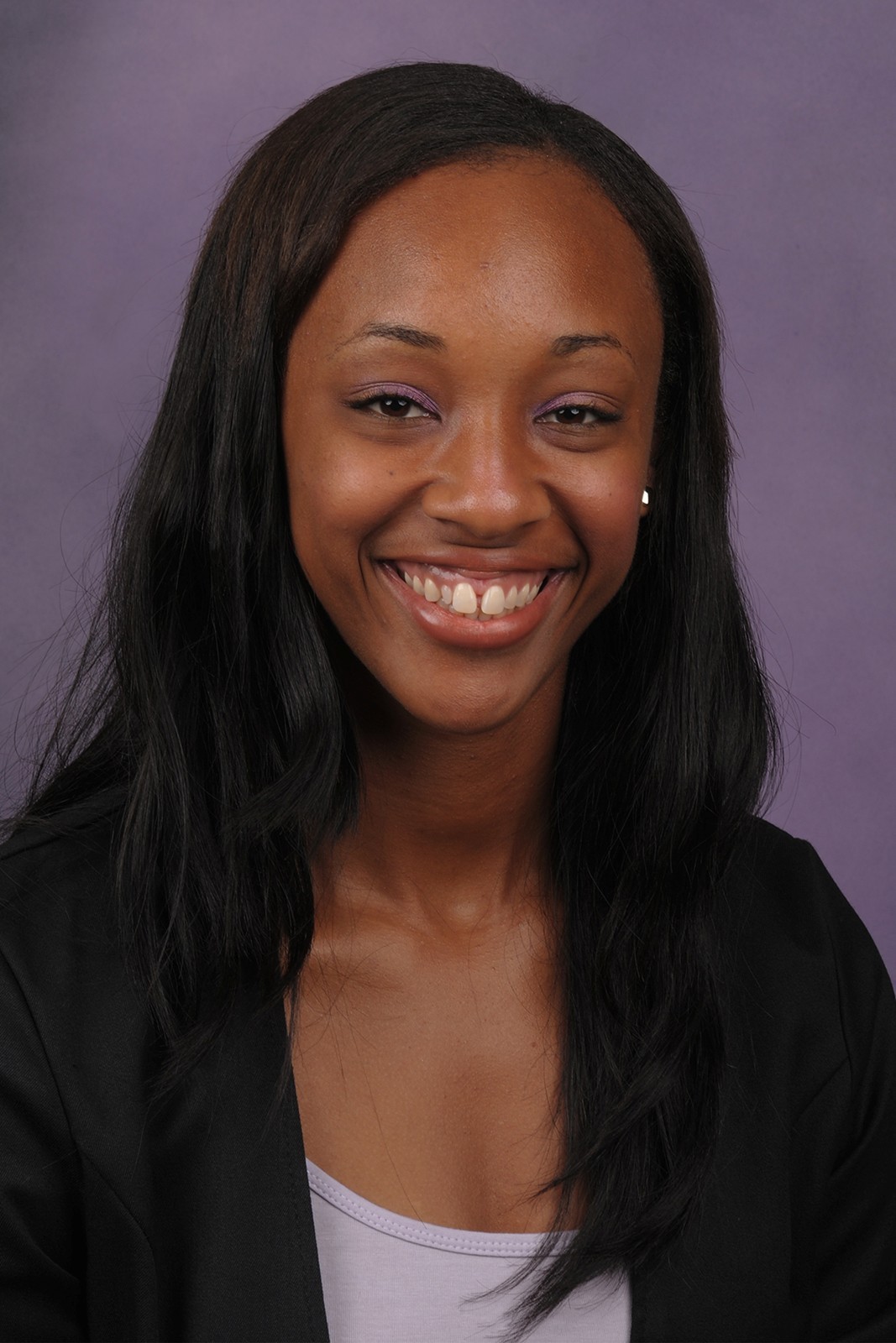 Kasondra Foreman