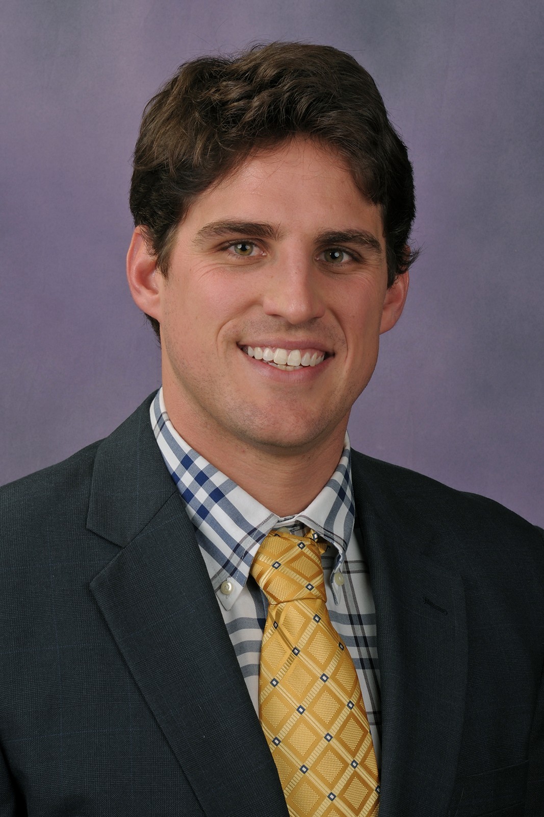 August Mangin