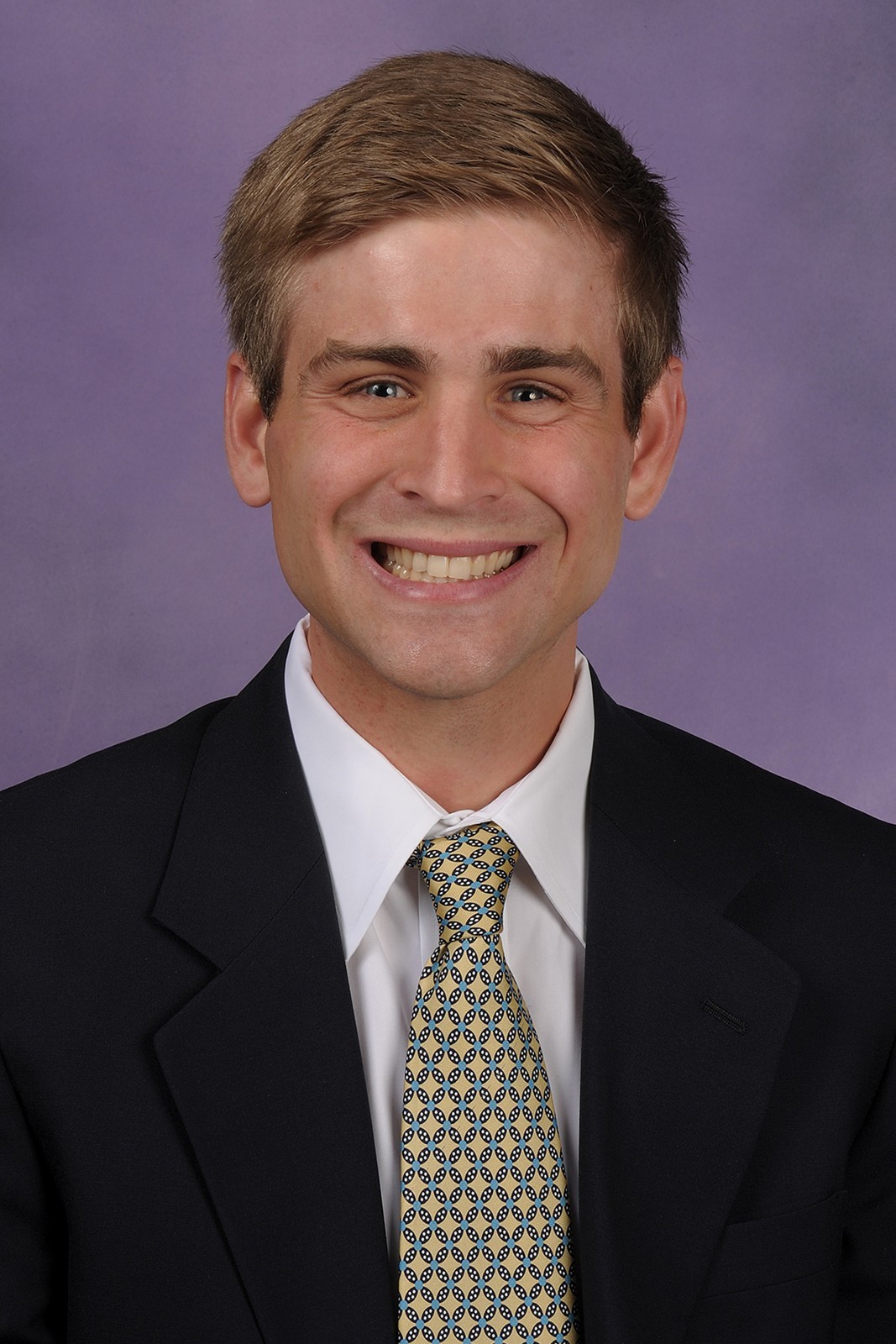 Dan Matthiesen