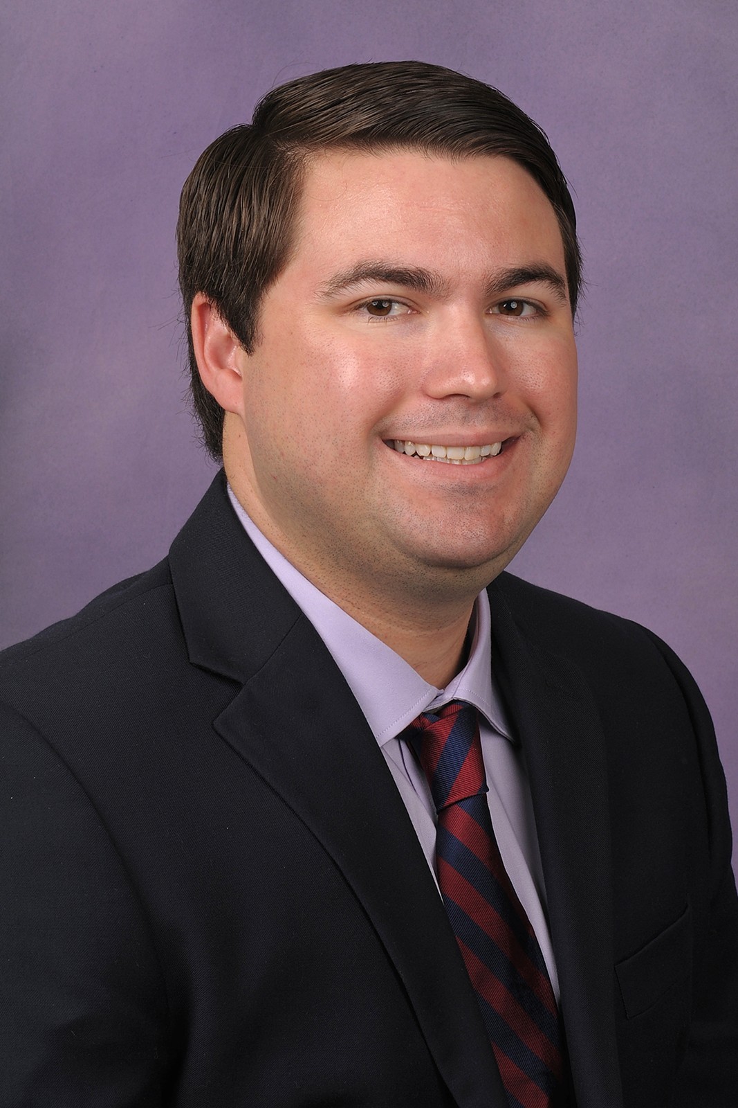 Andrew Pate
