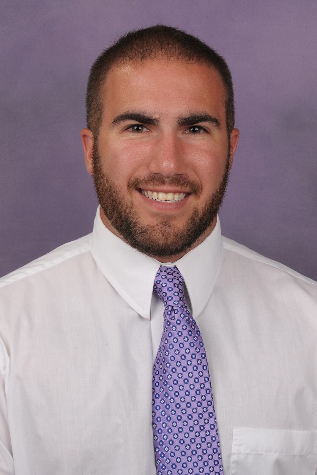2014 Zach Weinberg