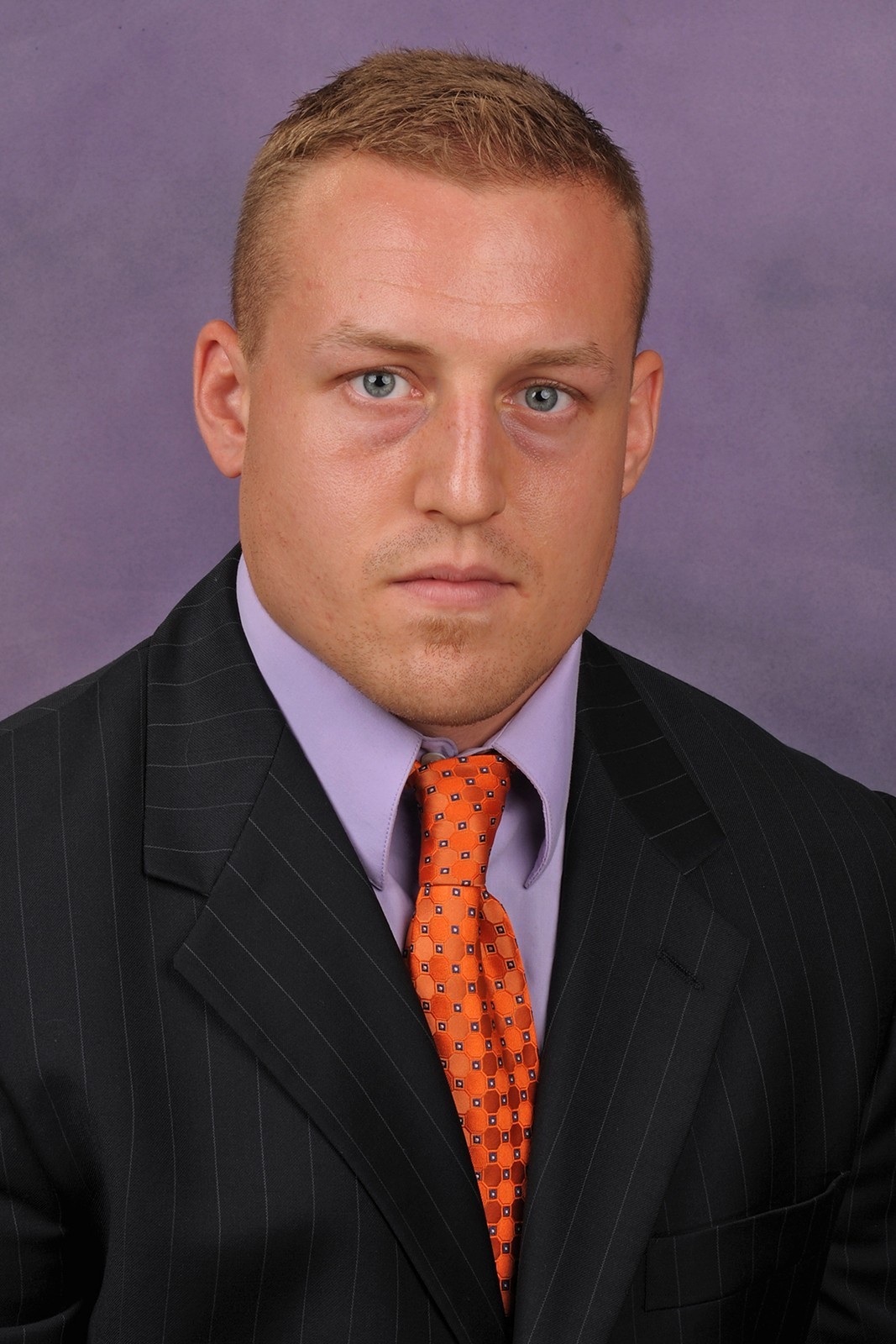 Dustin Chadwick