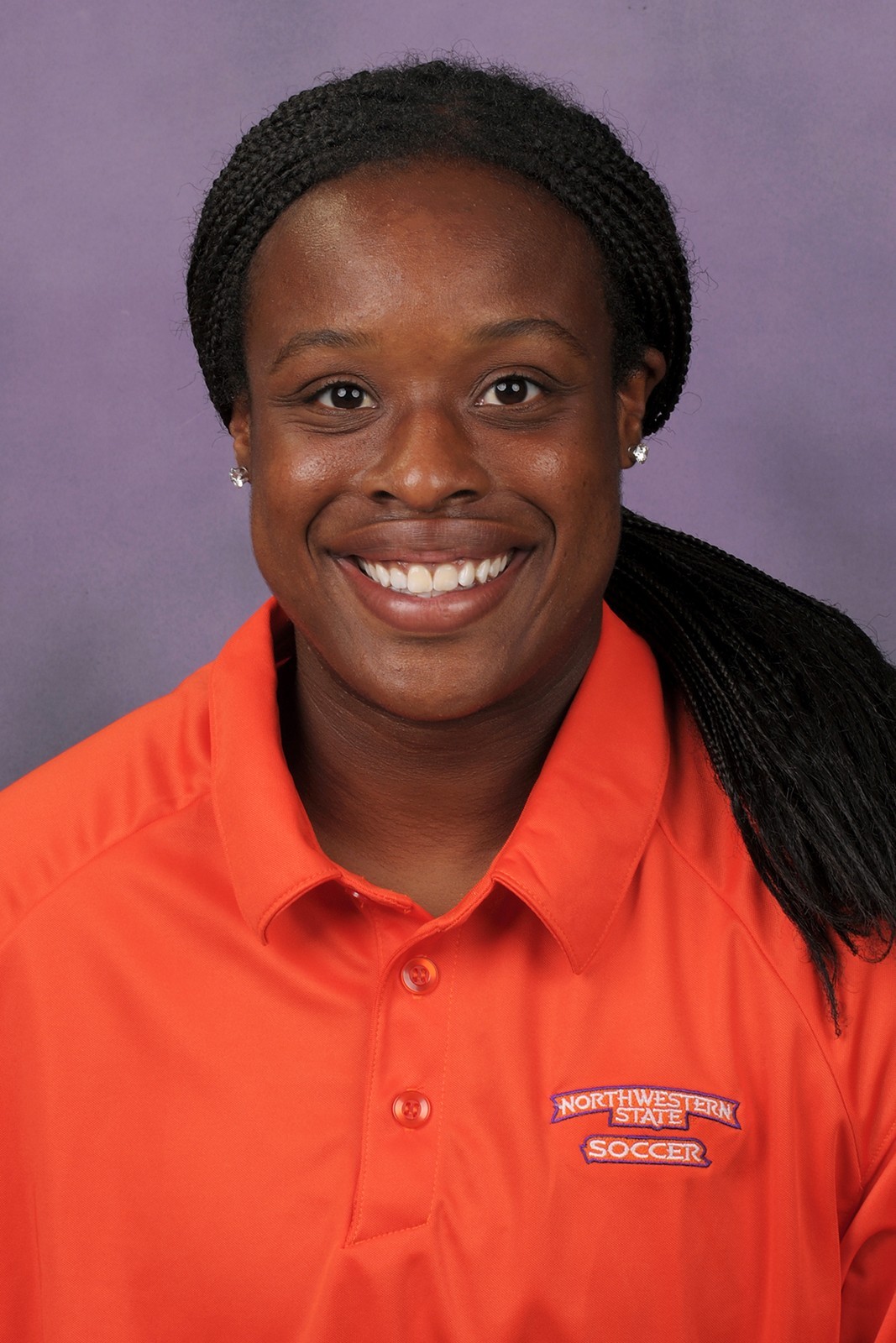 Marsha Harper