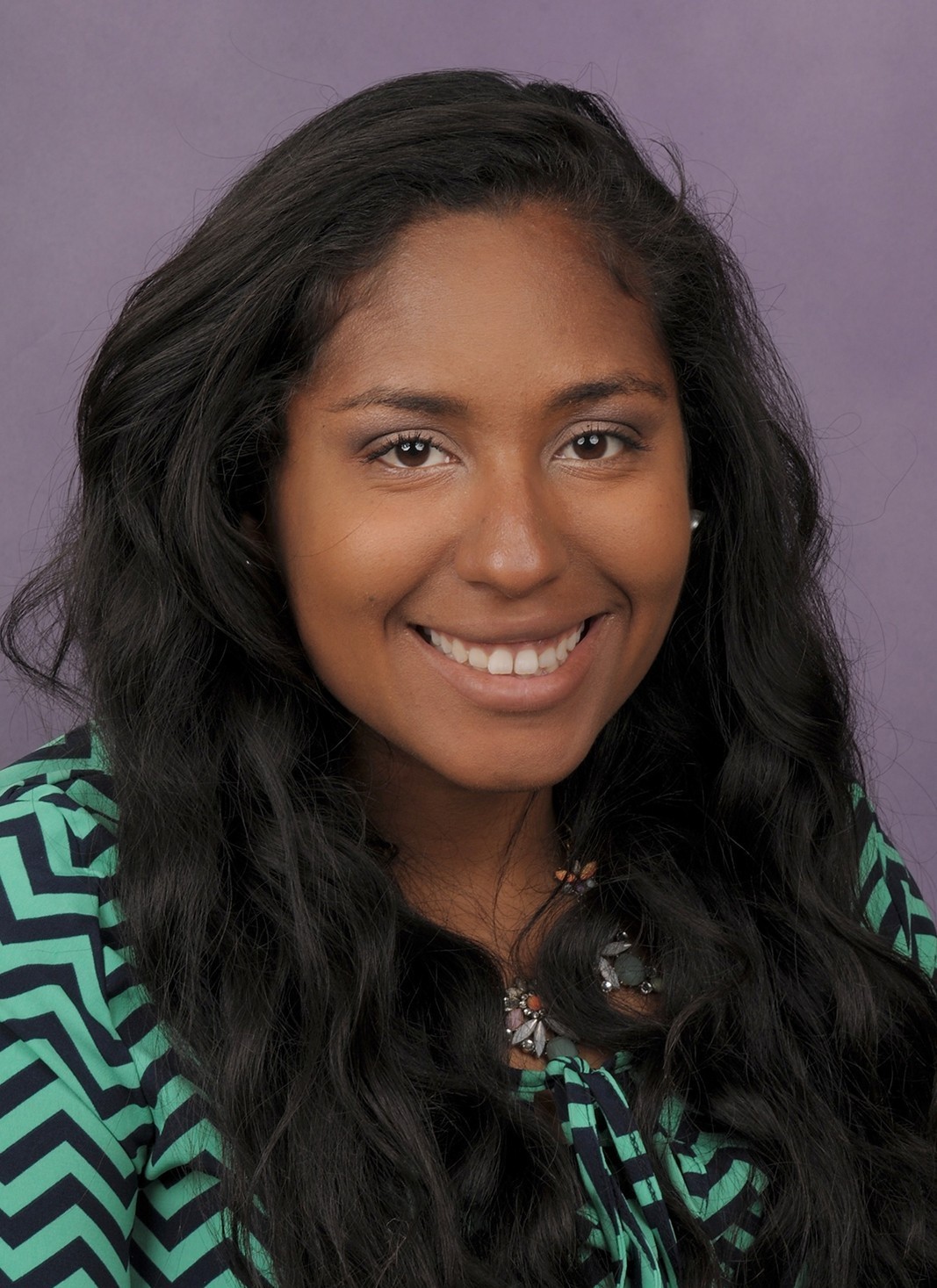 Kayla Johnson