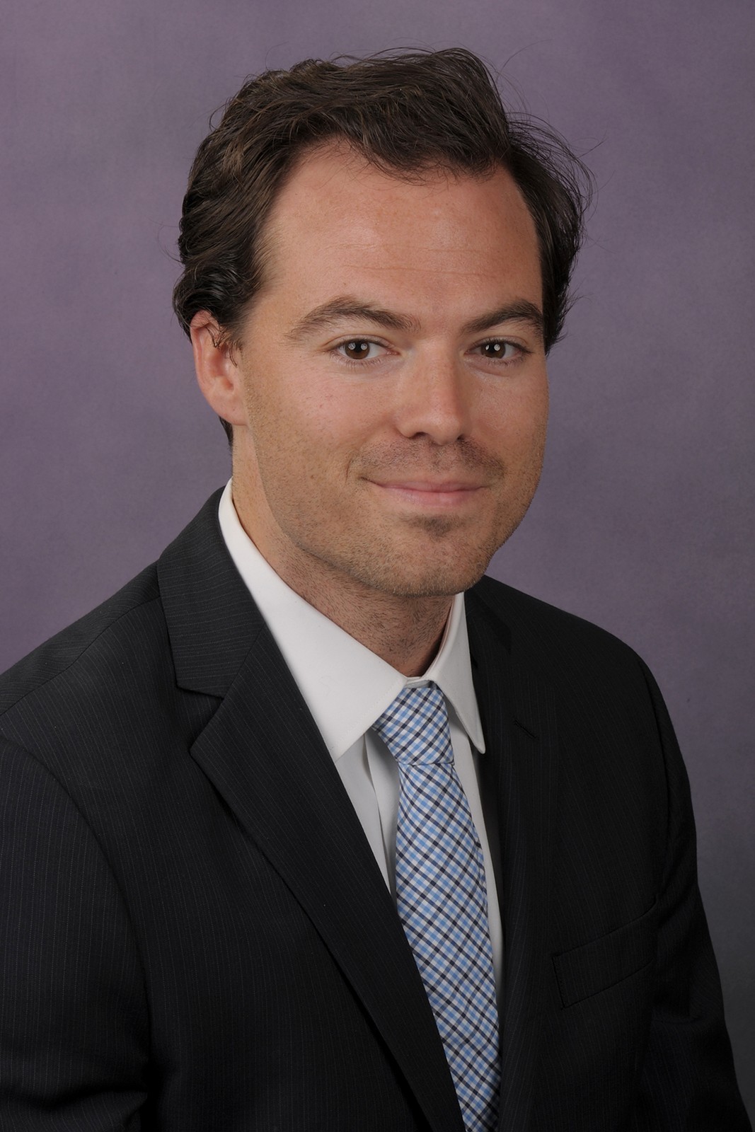 Frank Wilson