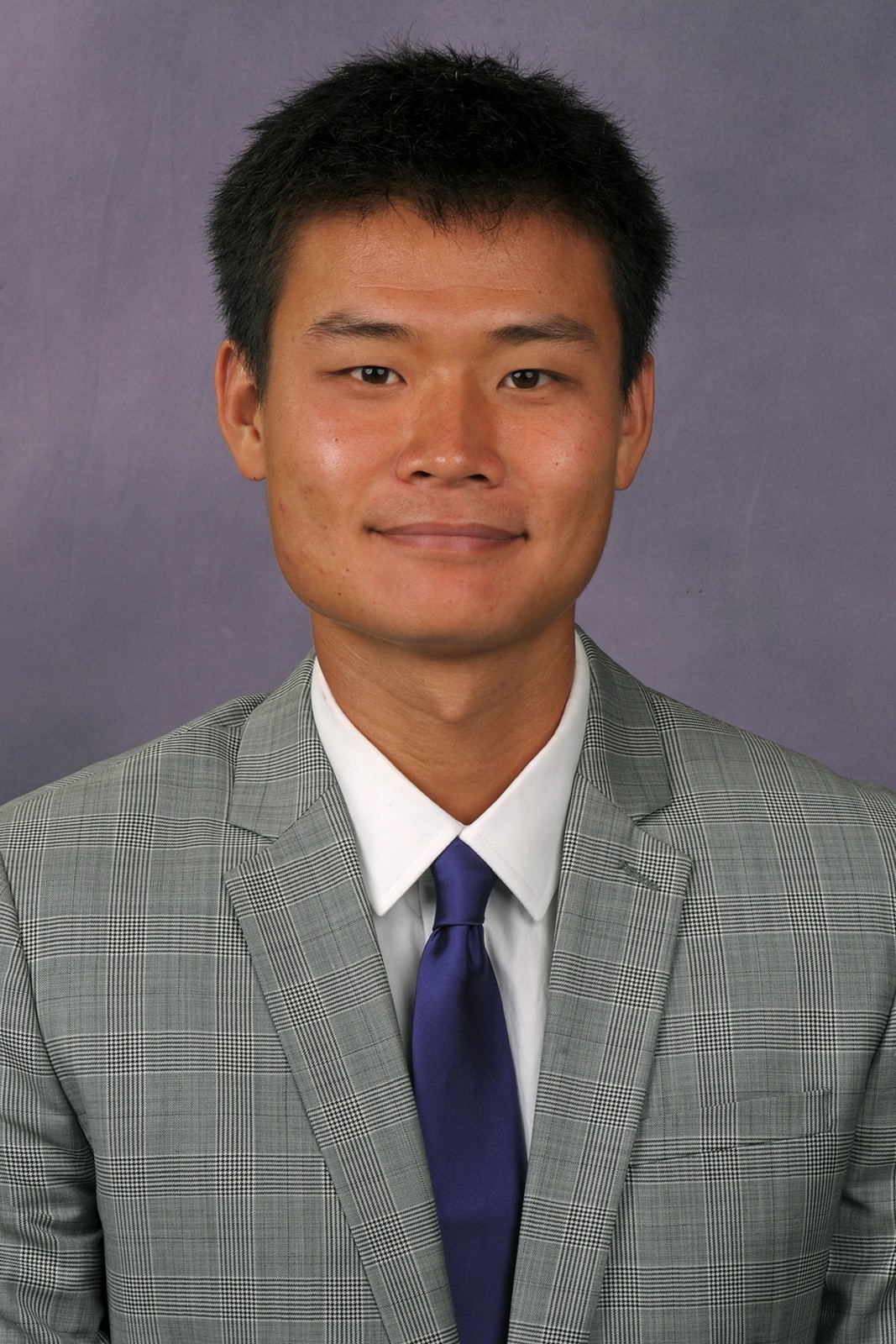 Tianyu Bao