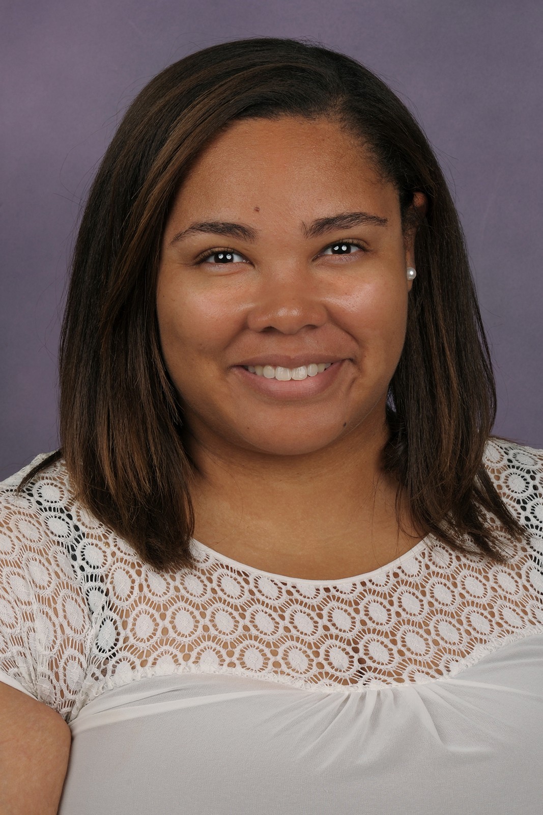 Jerica Coleman - ath trainer