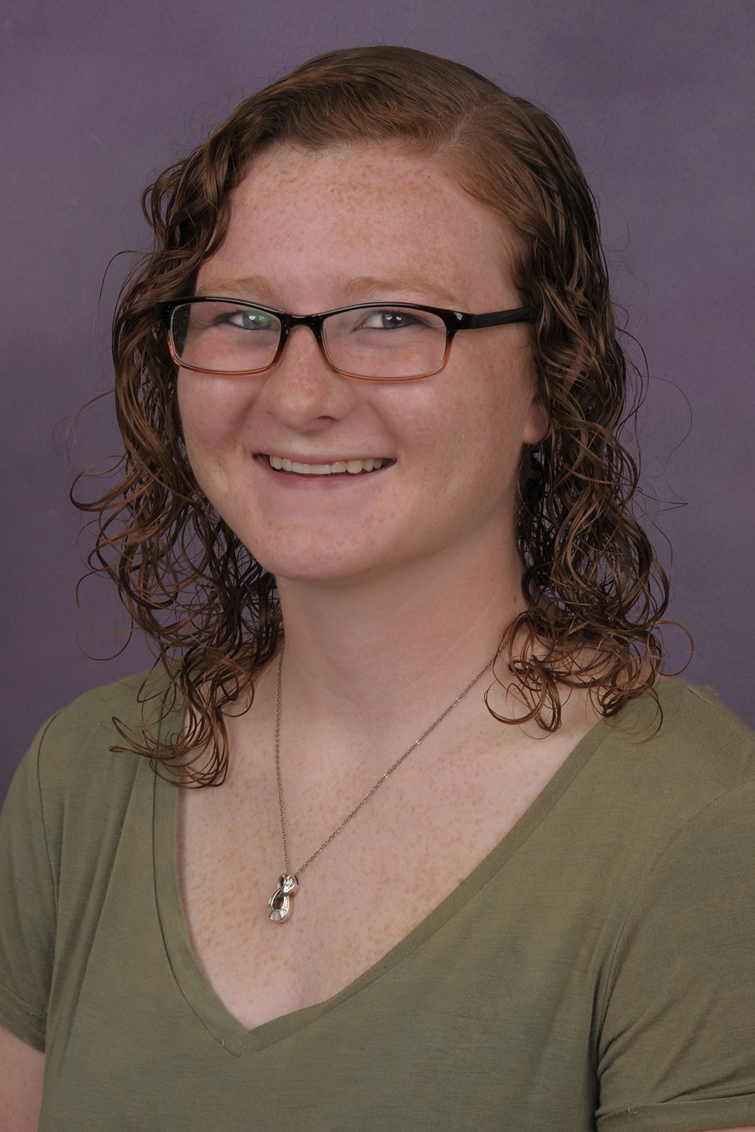 Reylin Morgan