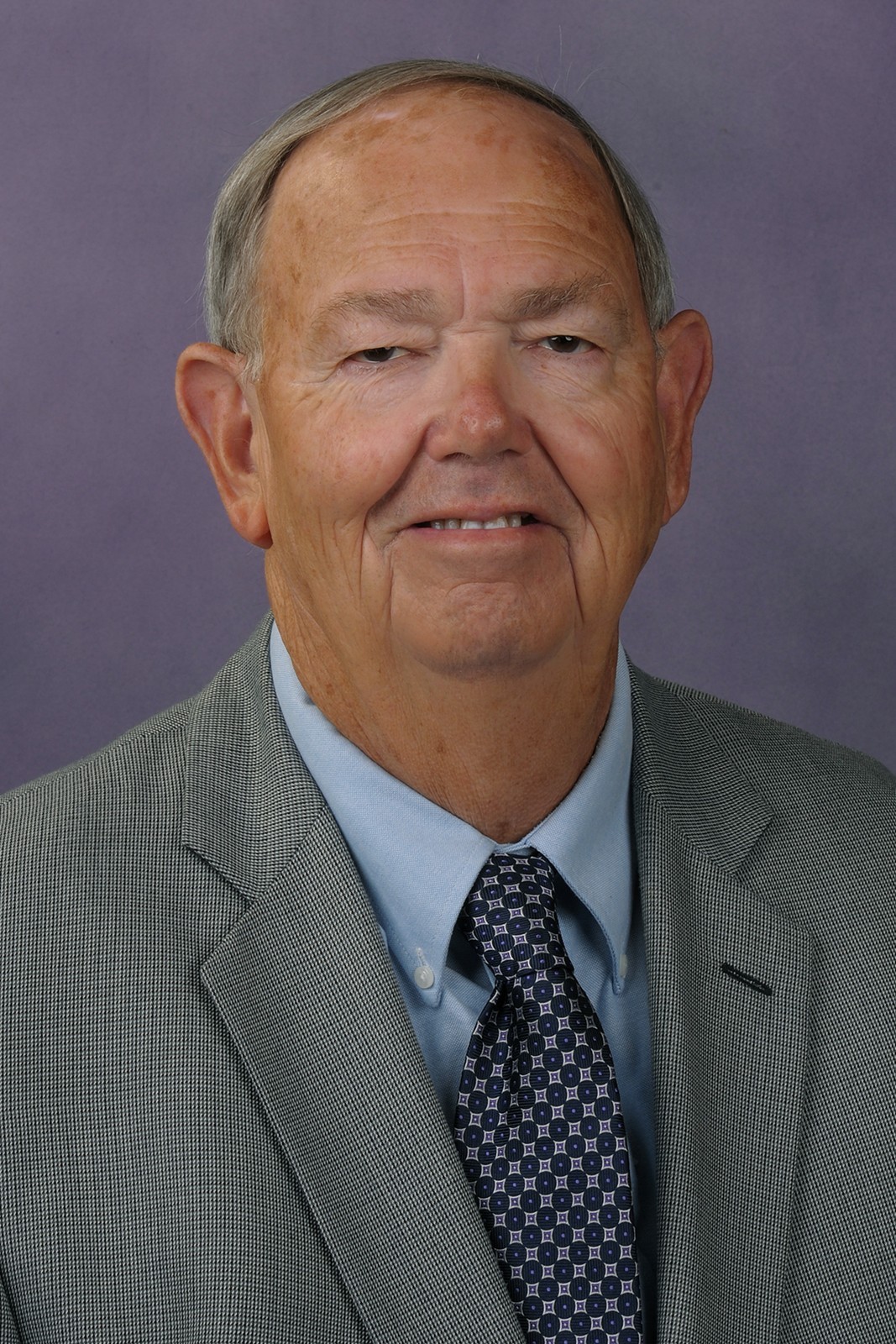 Norm Hicks