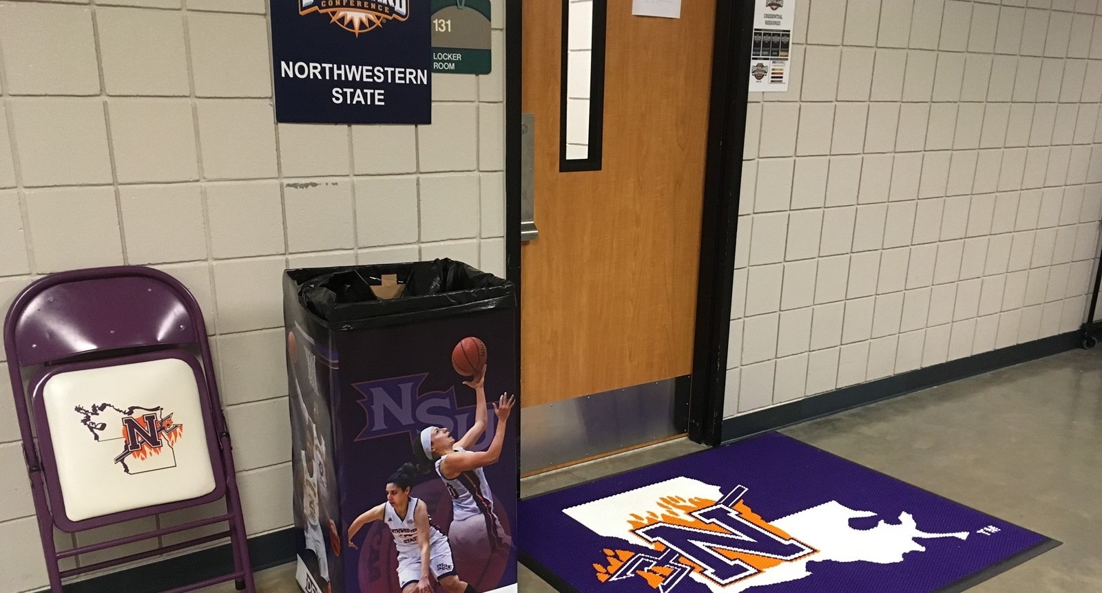 3-9-17 Lady Demon lucky charms