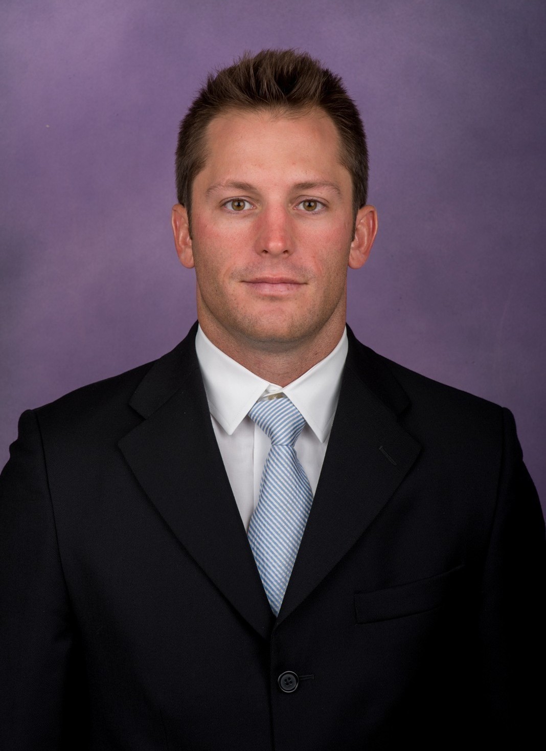 Charley Waldrep