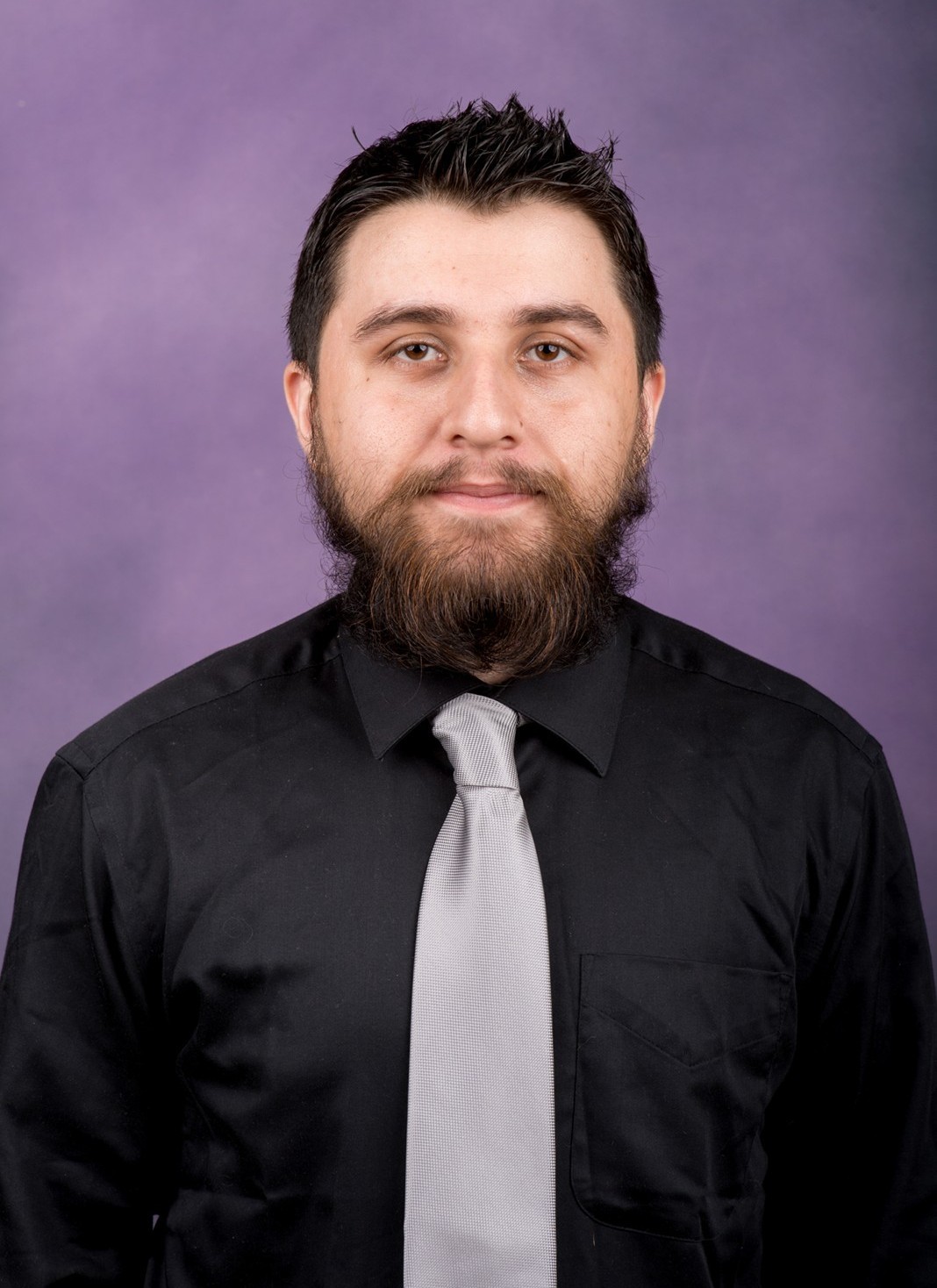 Mehrzad (Mickey) Sabzevari