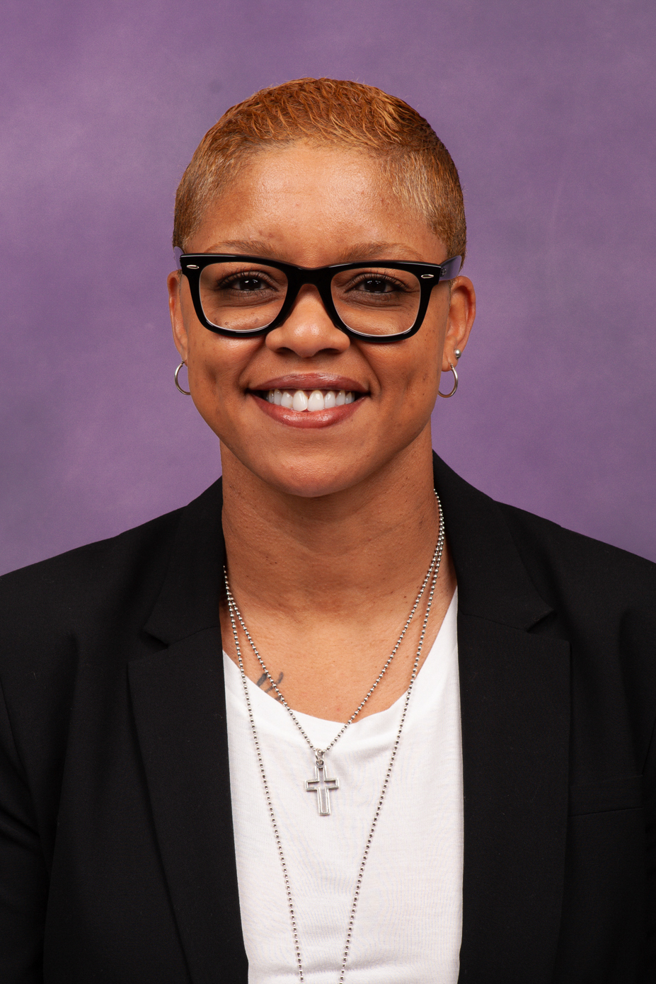 Deneen Parker