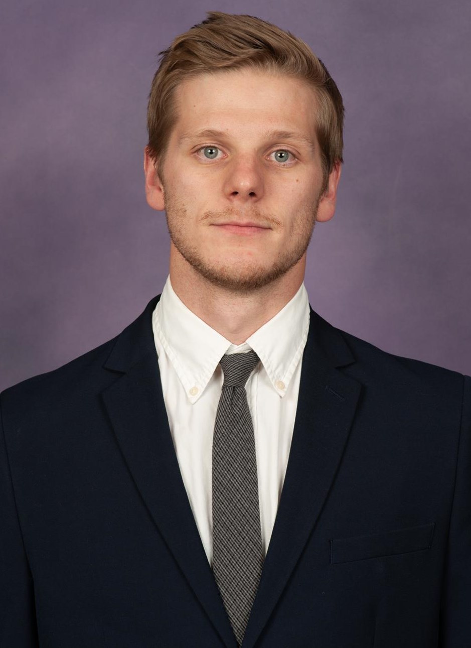 Coach Dakota Gallant