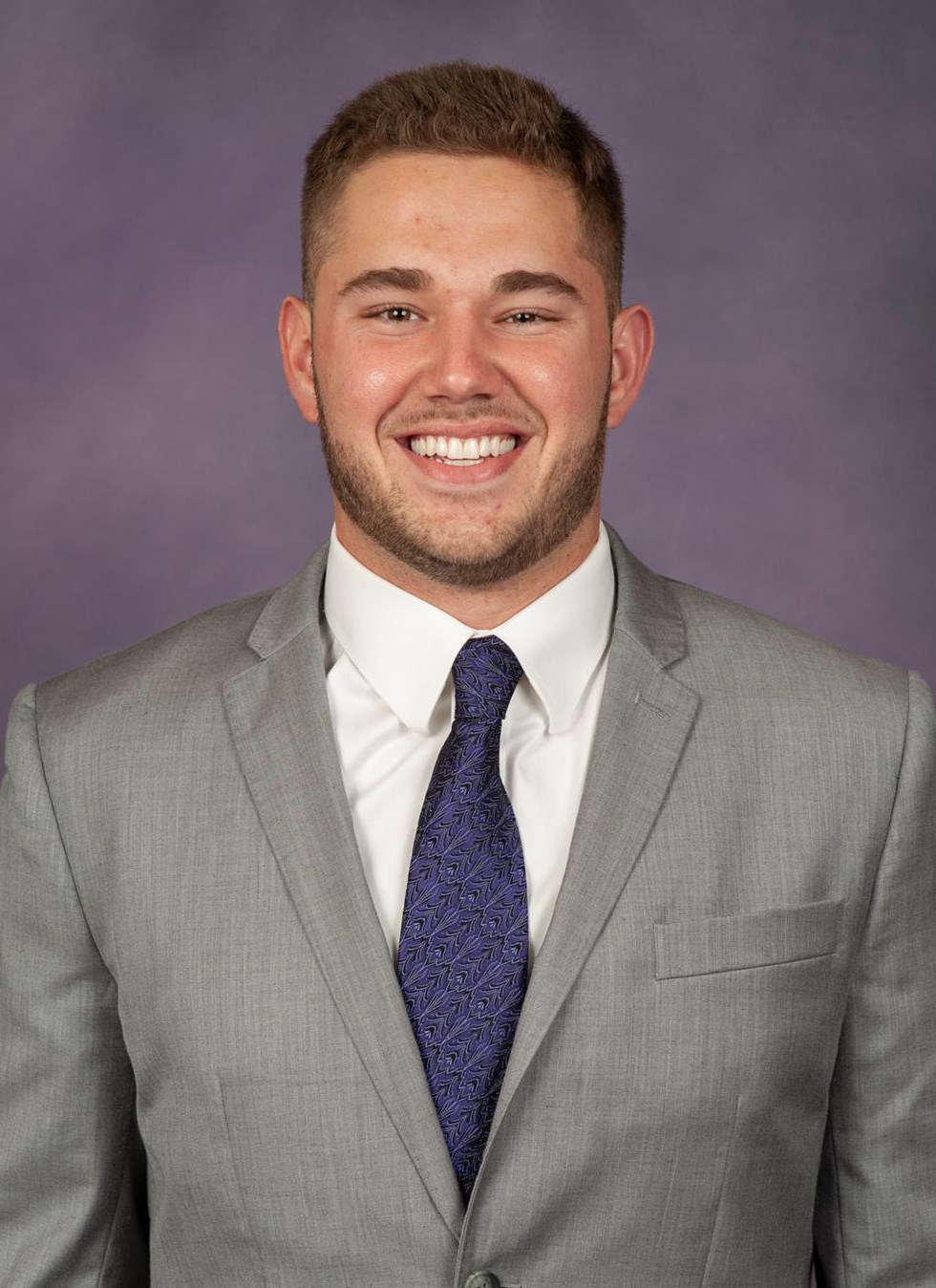 Coach Alec Osborne
