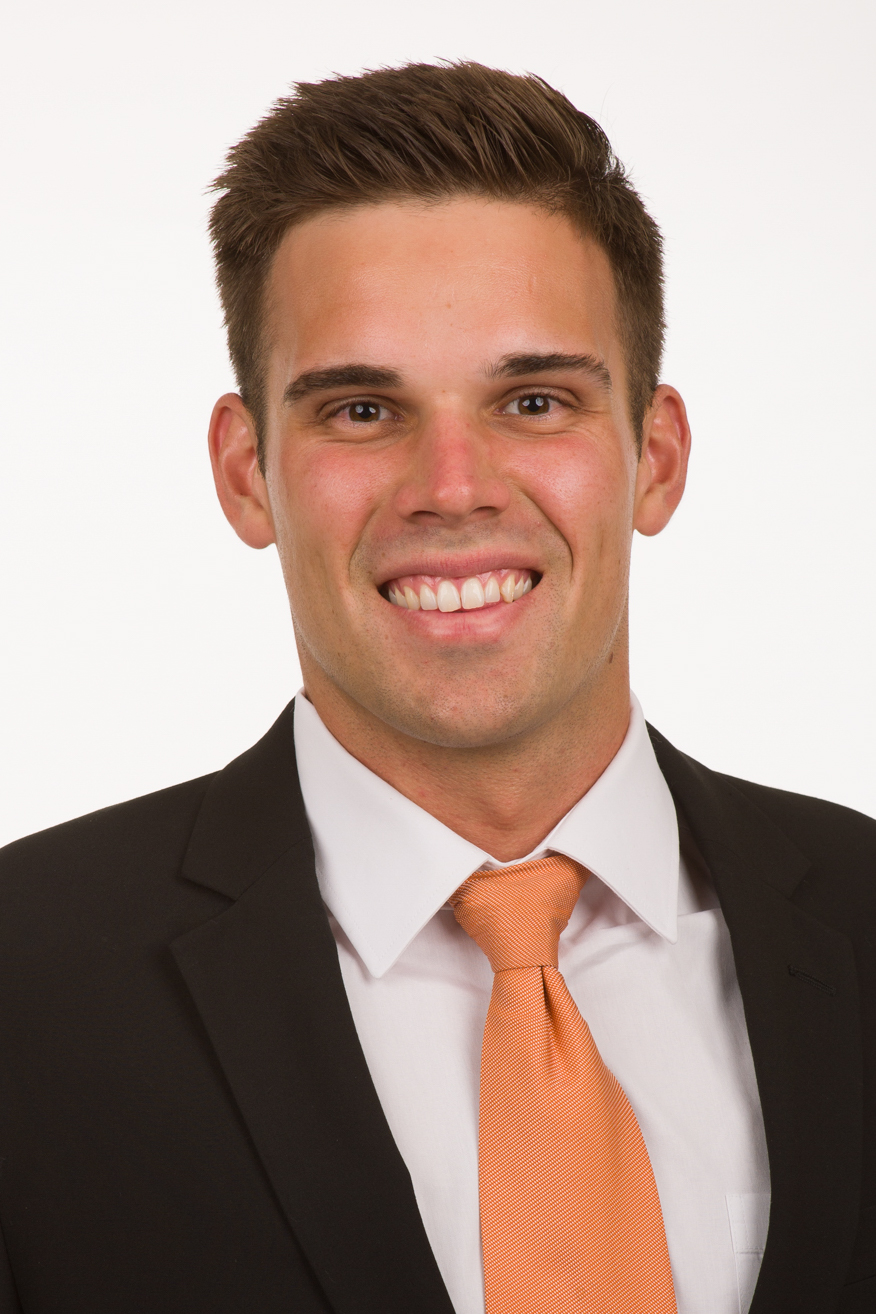 Matthew Alford