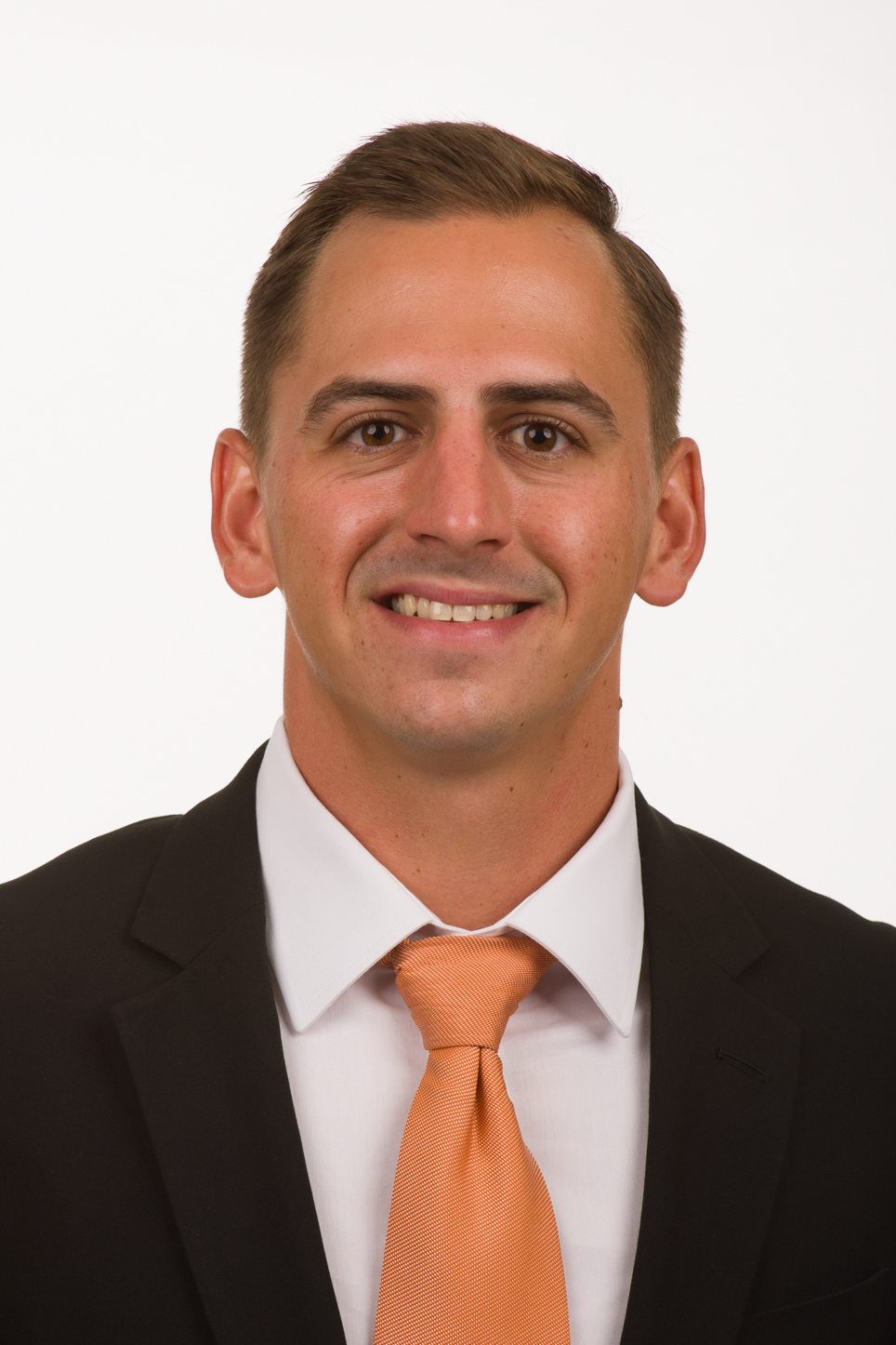 Spencer Goodwin