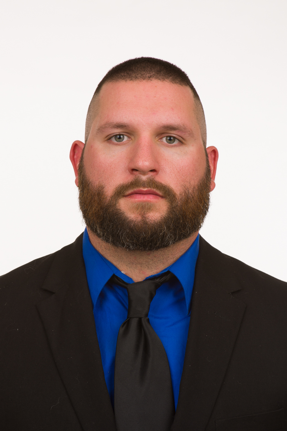 Jared Myatt